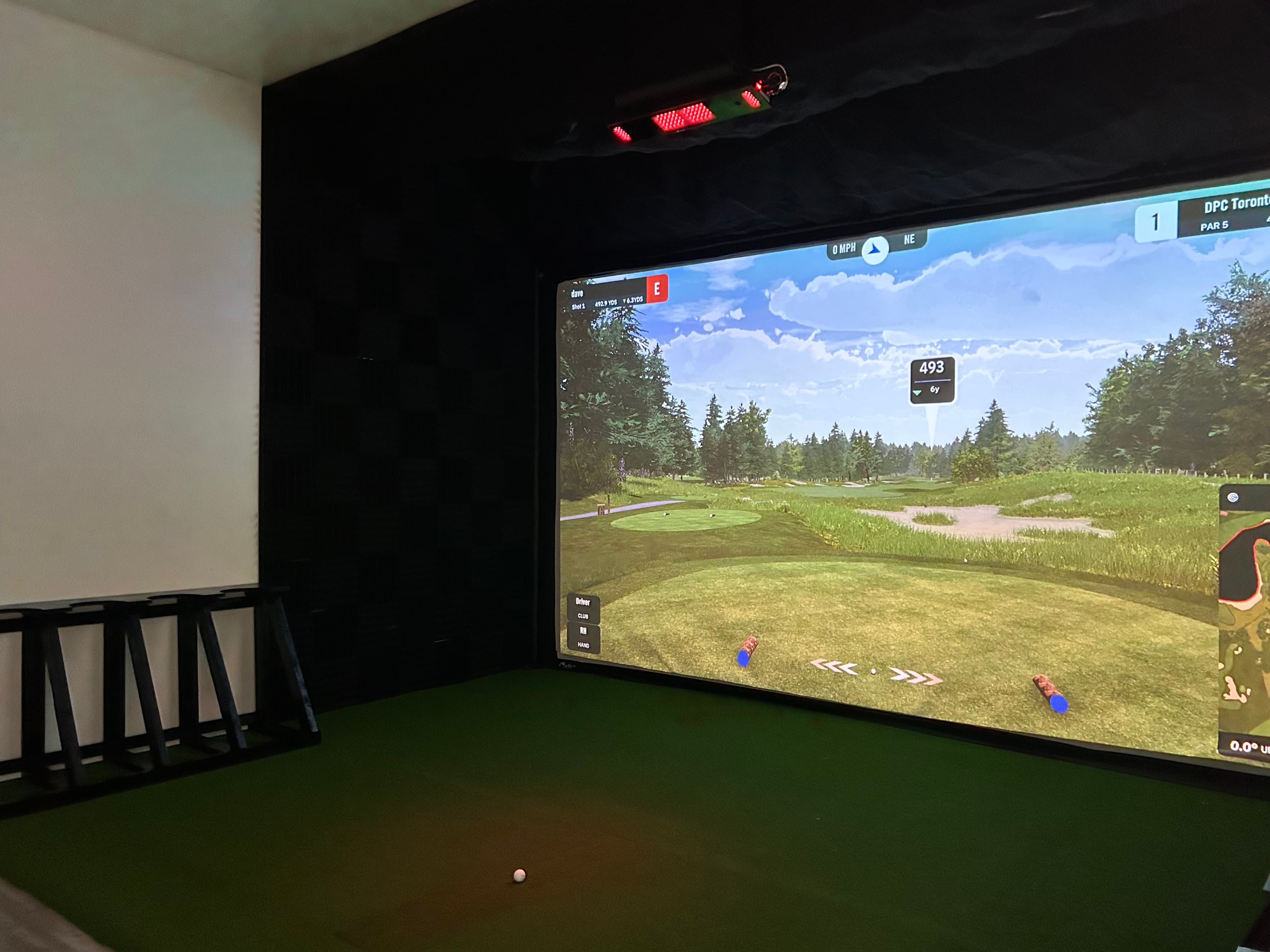 Iconic Golf Sims - Image 6