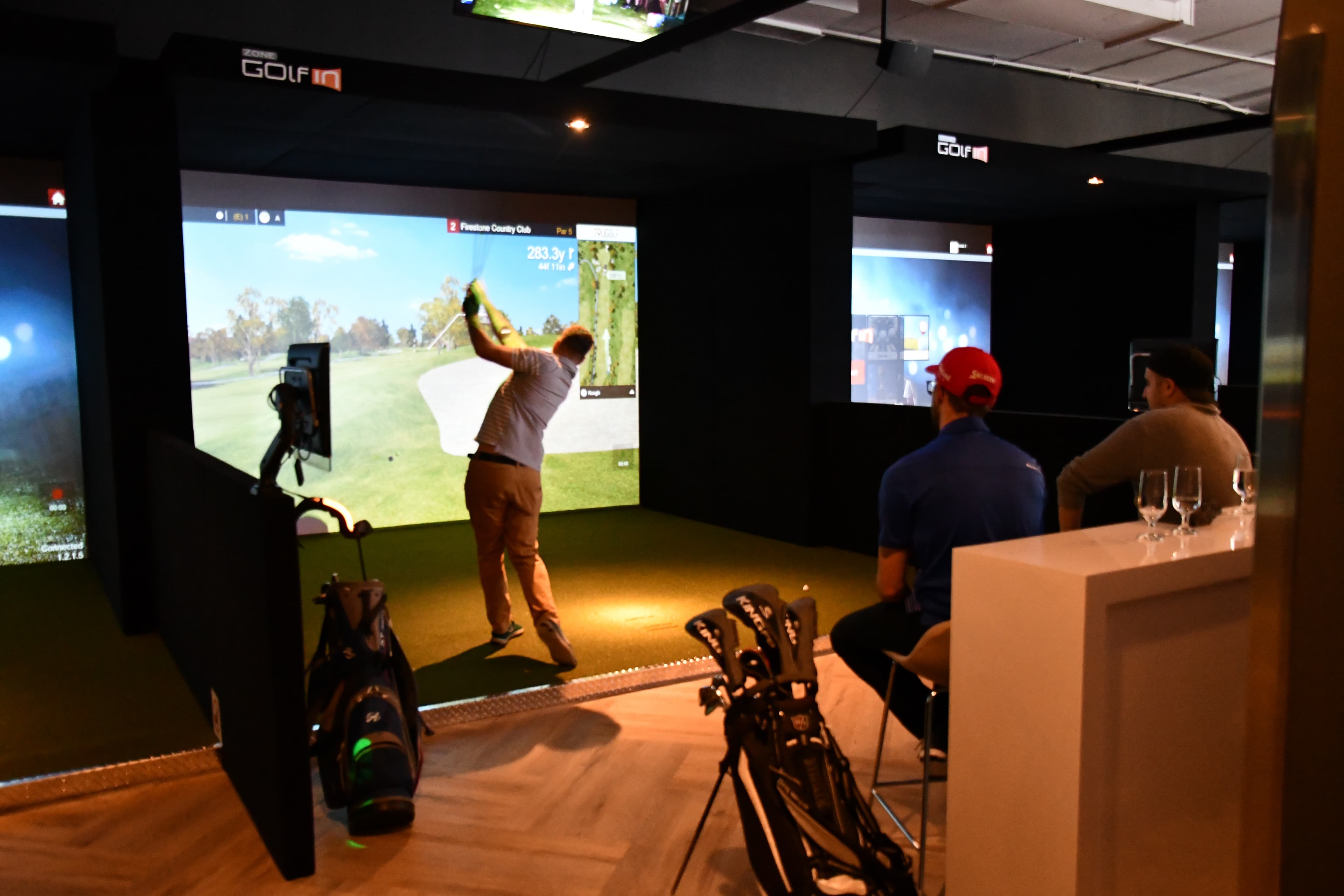 Zone GolfIn Sherbrooke - Image 1