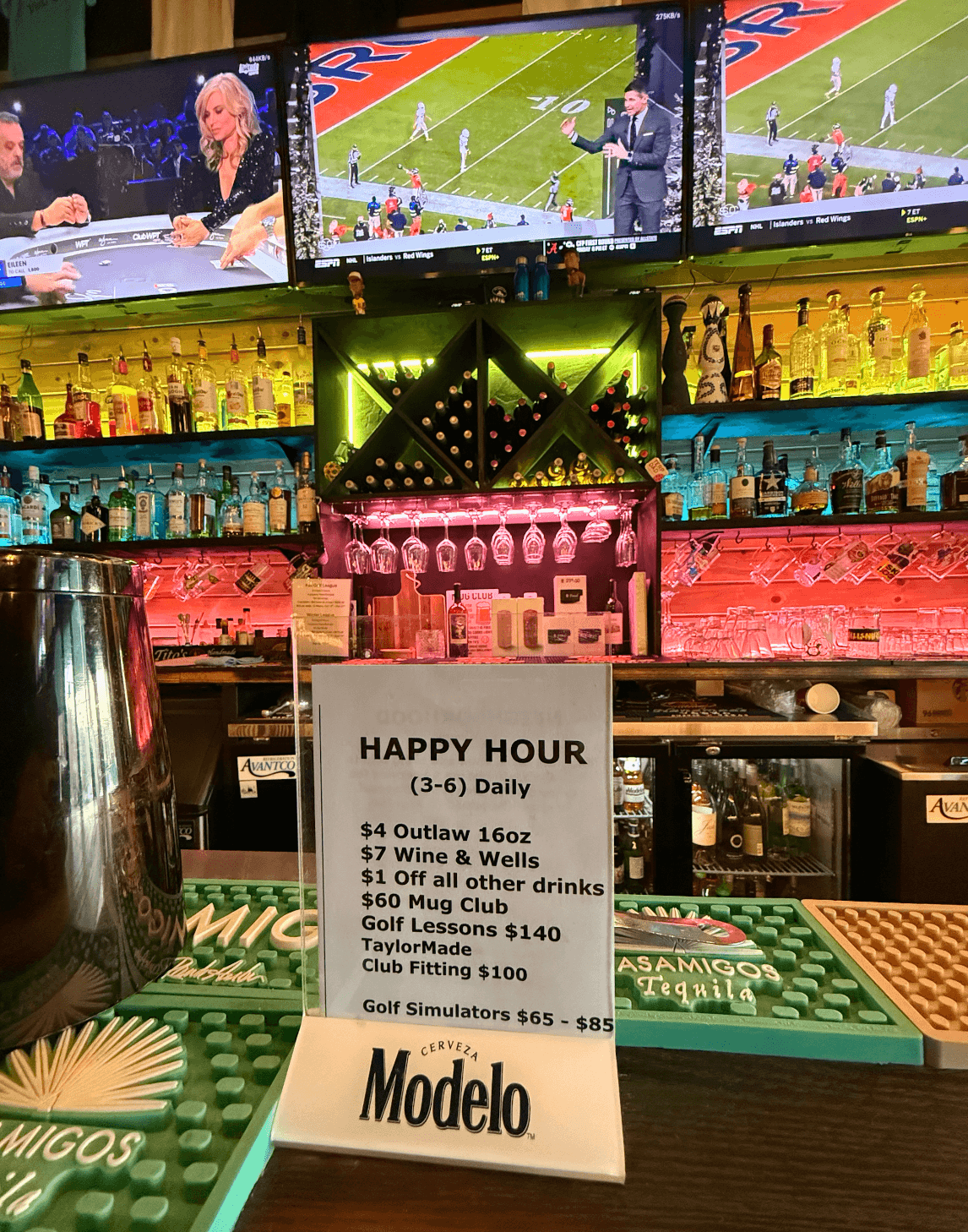 Vail Country Club - Image 6