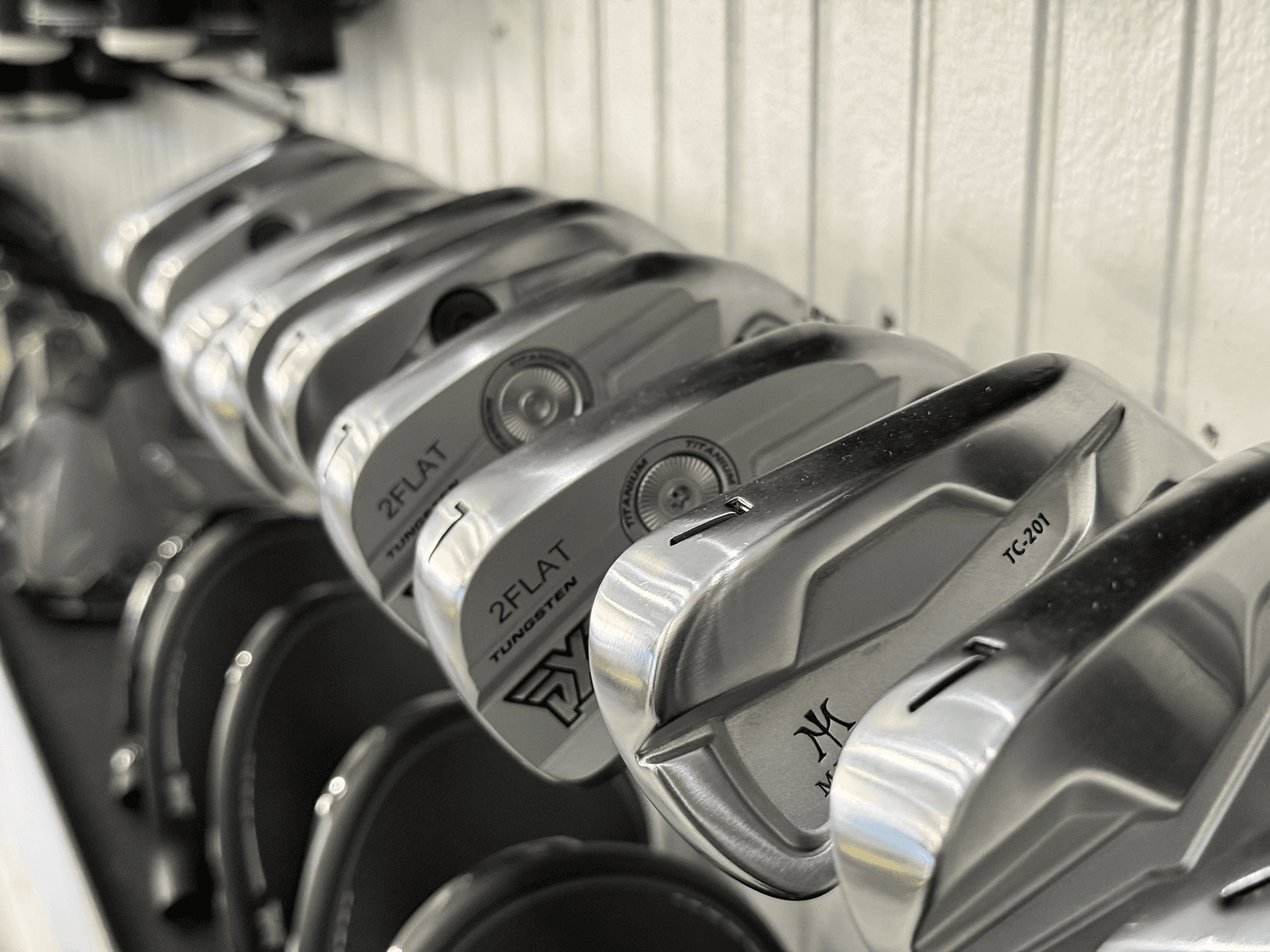 Fitted Fairways - Image 9