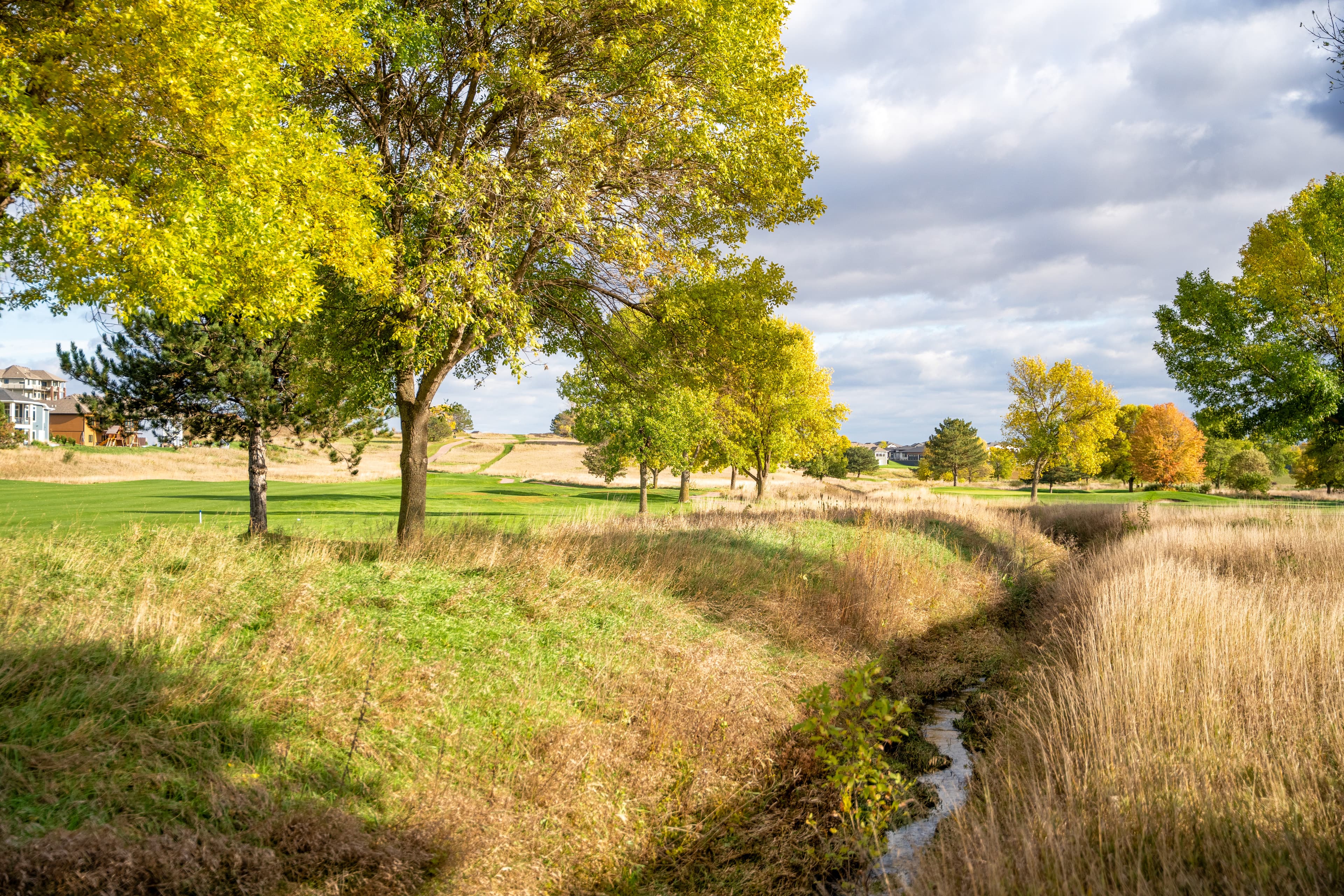 Whispering Creek Golf Club - Image 9