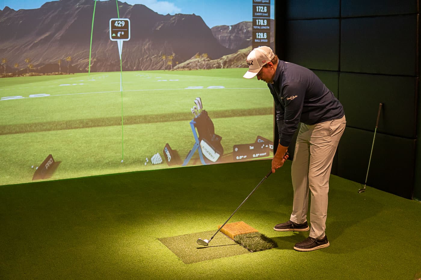 Swings Indoor Golf - Image 5