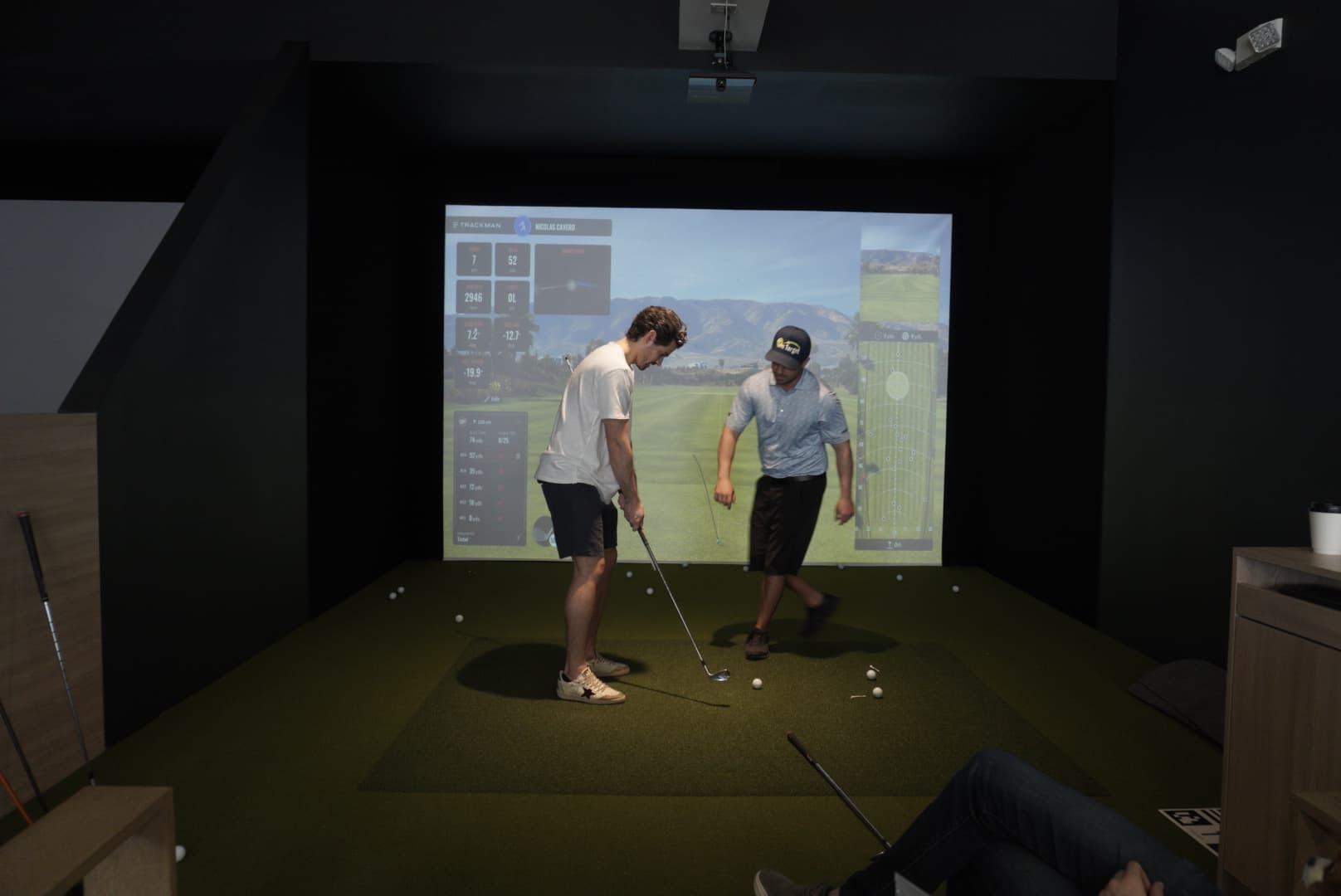 Birdie Golf Studios - Image 8