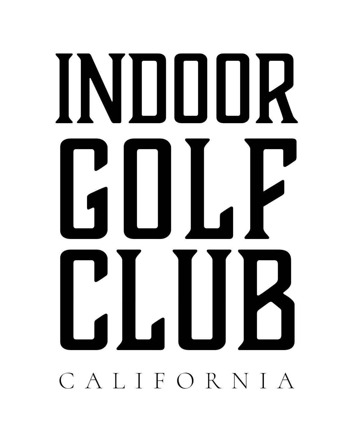 Indoor Golf Club CA - Image 2