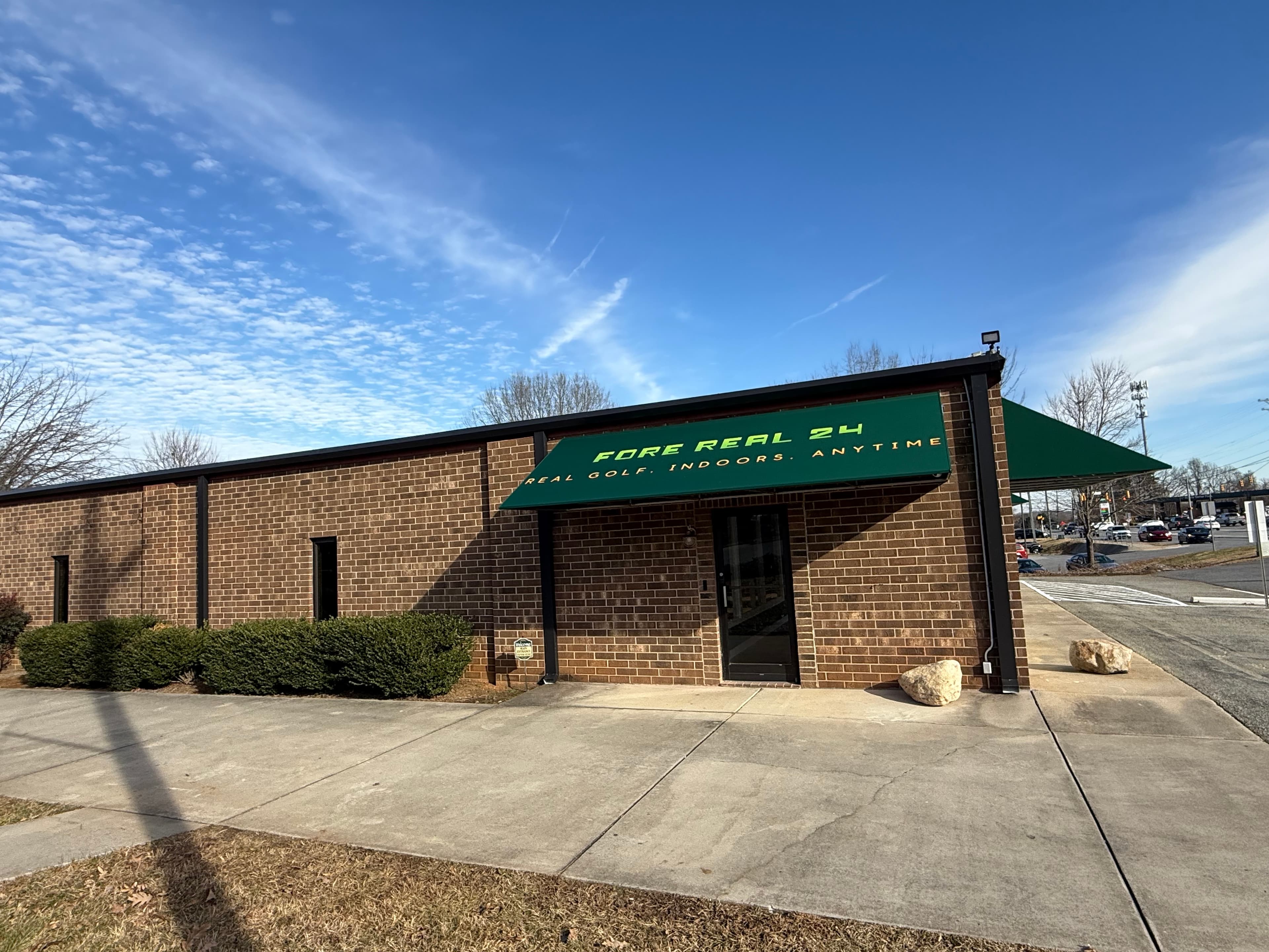 Fore Real 24 - Image 1