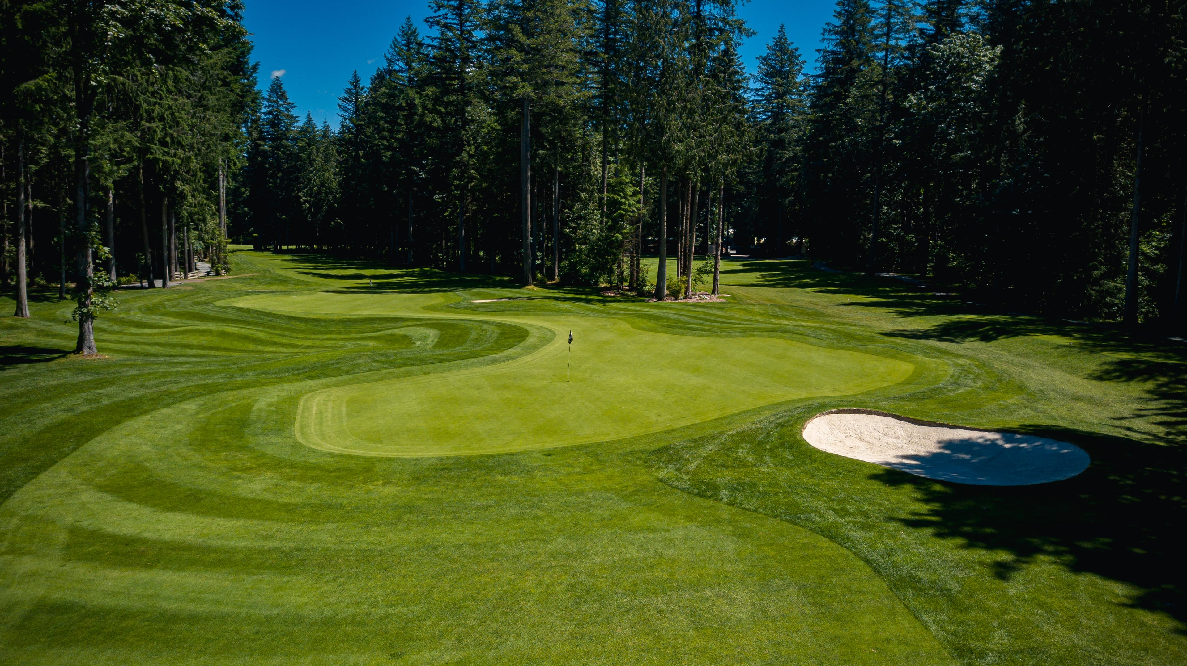 Cultus Lake Golf Club - Image 4