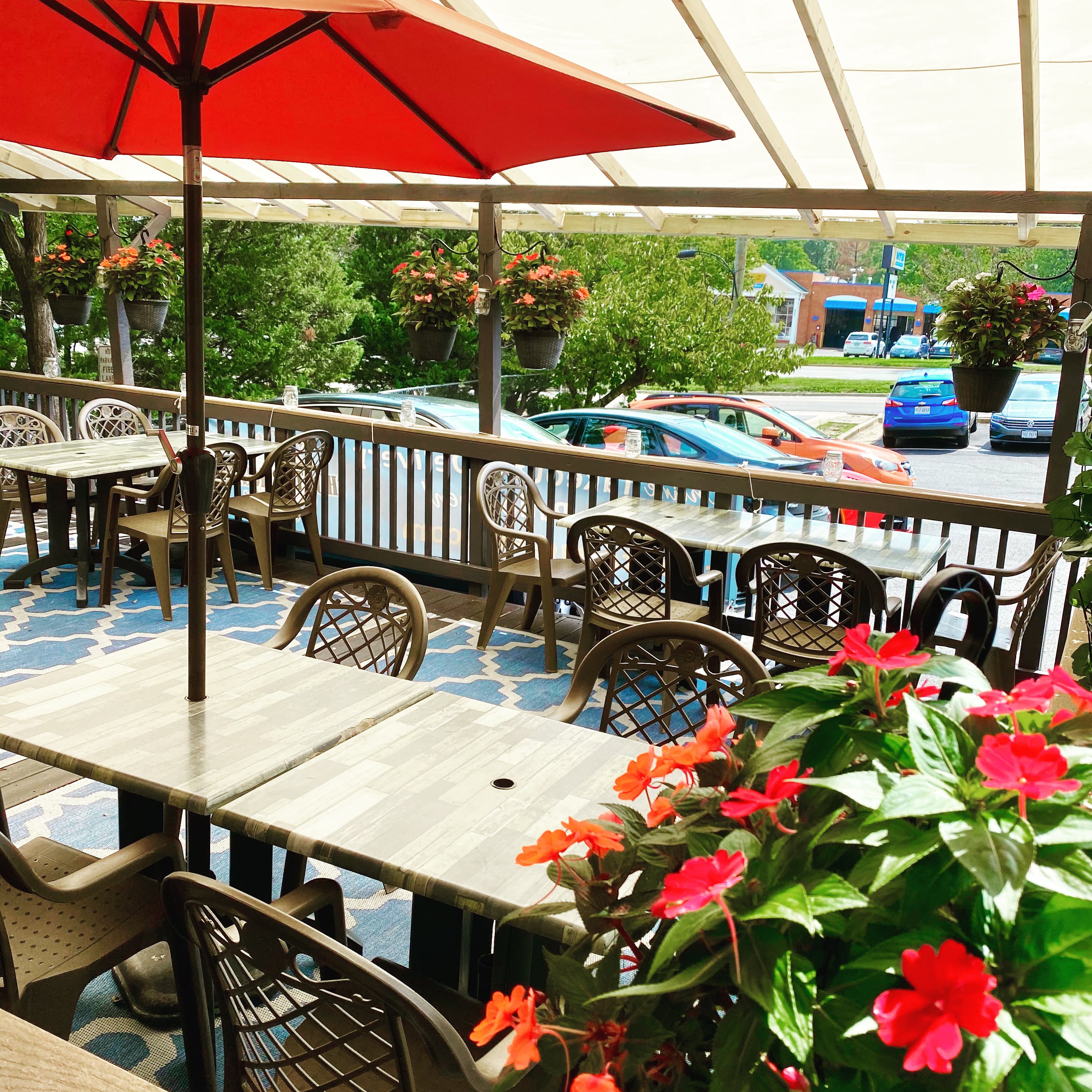 Shooter McGee's - Image 1