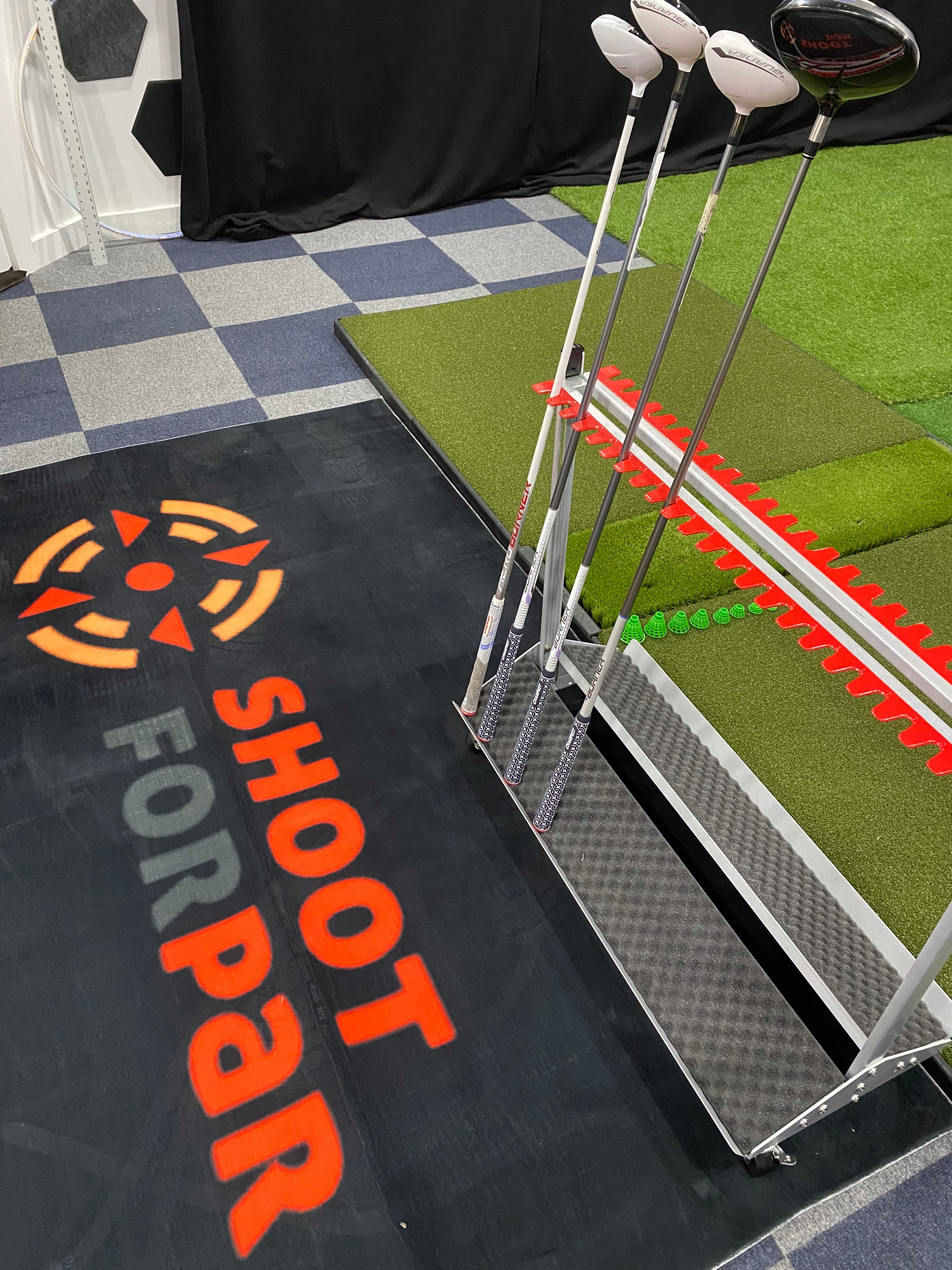 Shoot For Par - Image 9