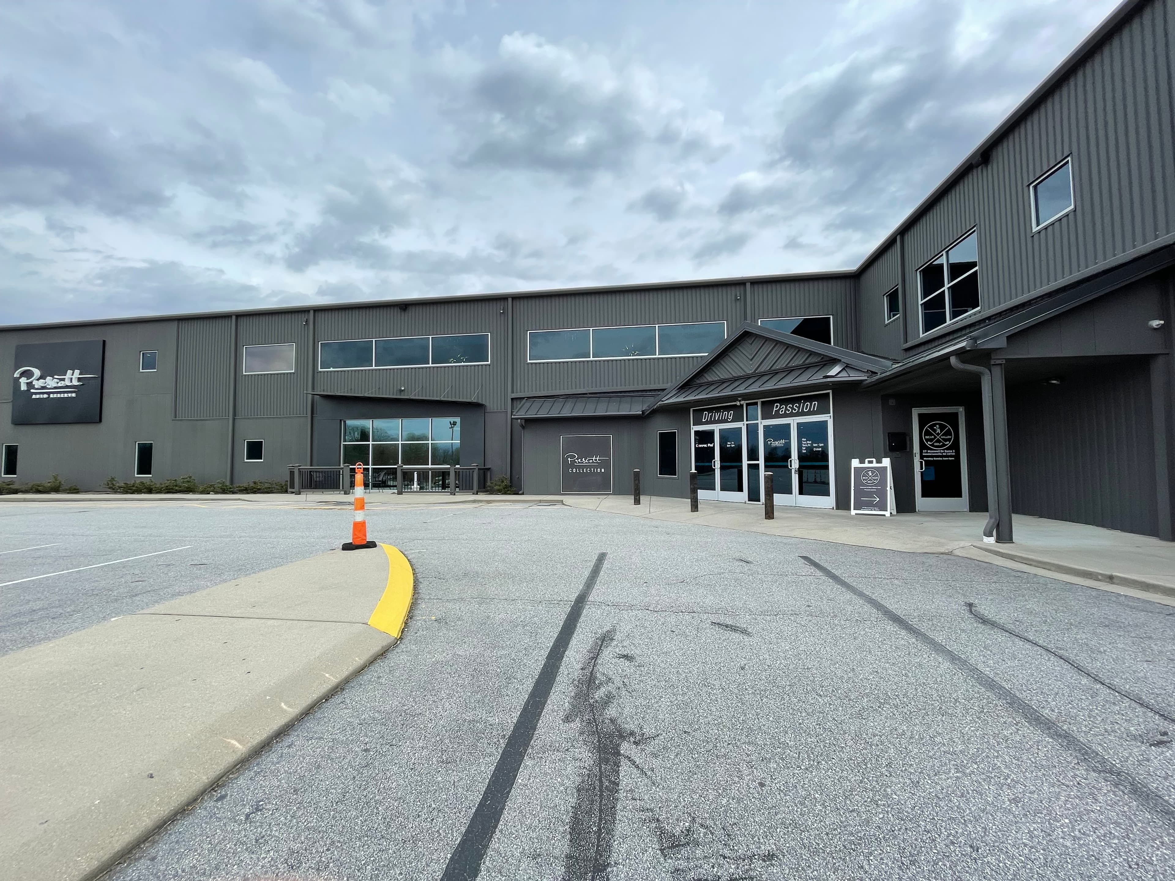 Bear Wallow Golf - Image 2