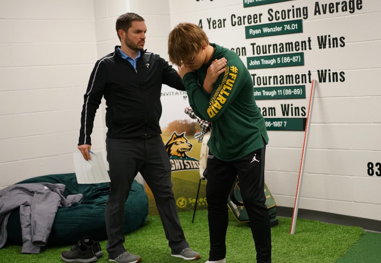 Swing Rx - Golf Performance - Image 2