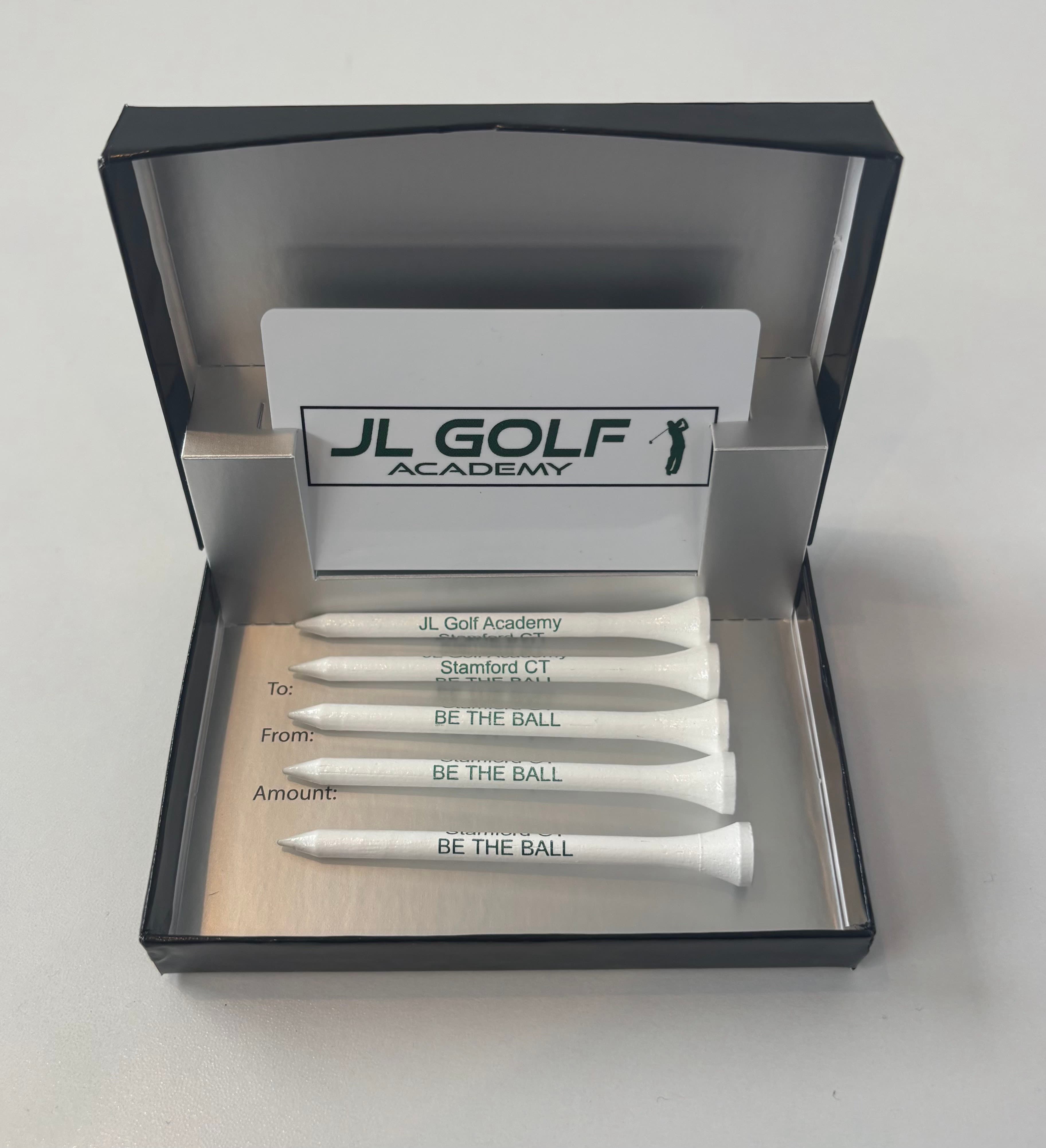 JL Golf Academy - Image 8