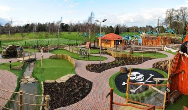 Hoebridge Golf Centre - Image 14