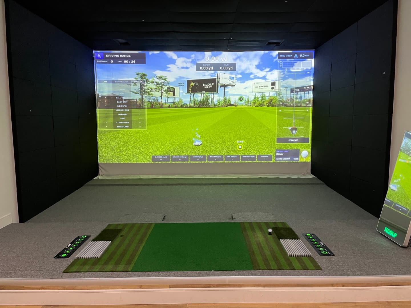 KStadium Golf - Image 4