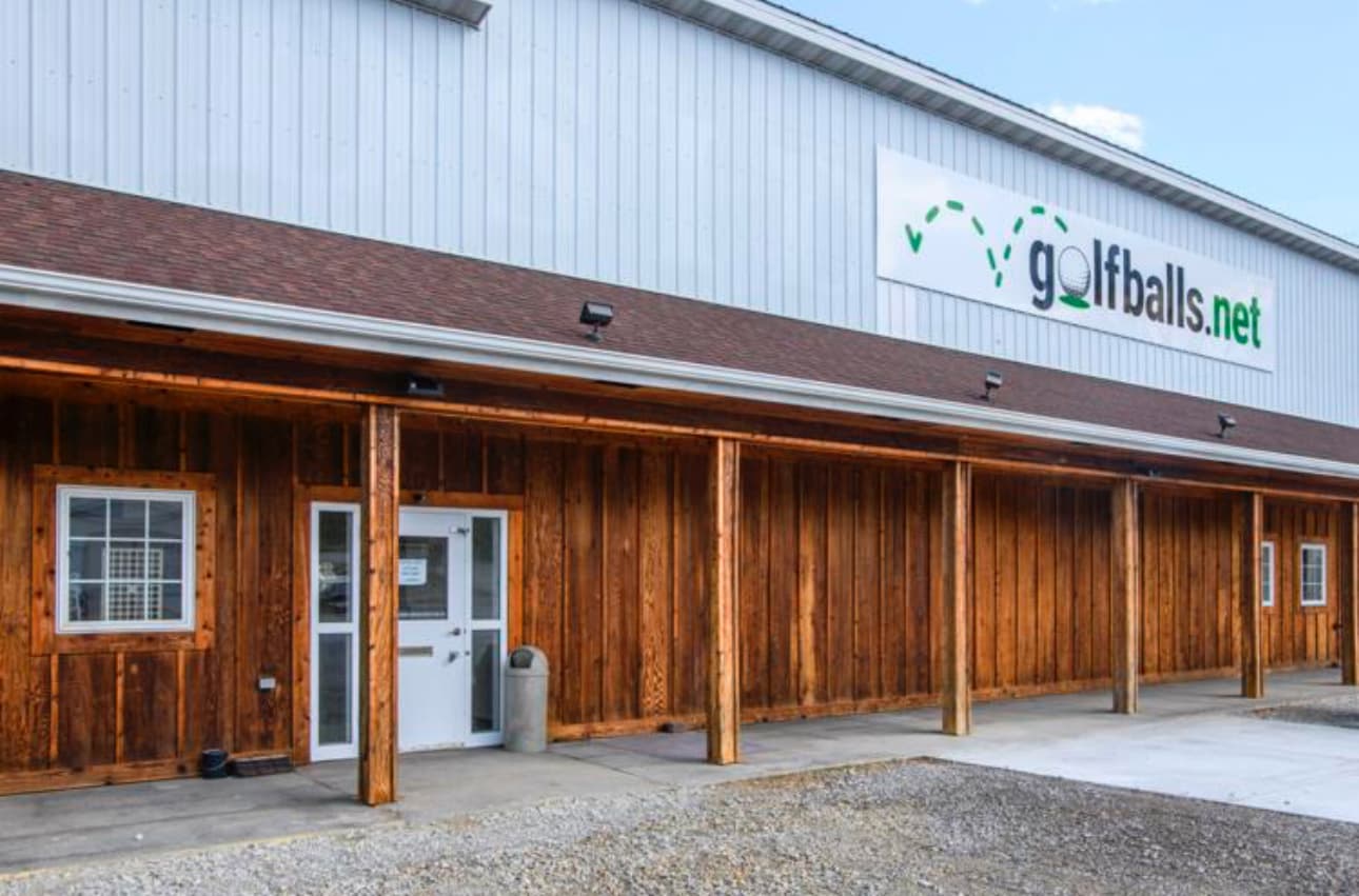 Golfballs.net - Image 1