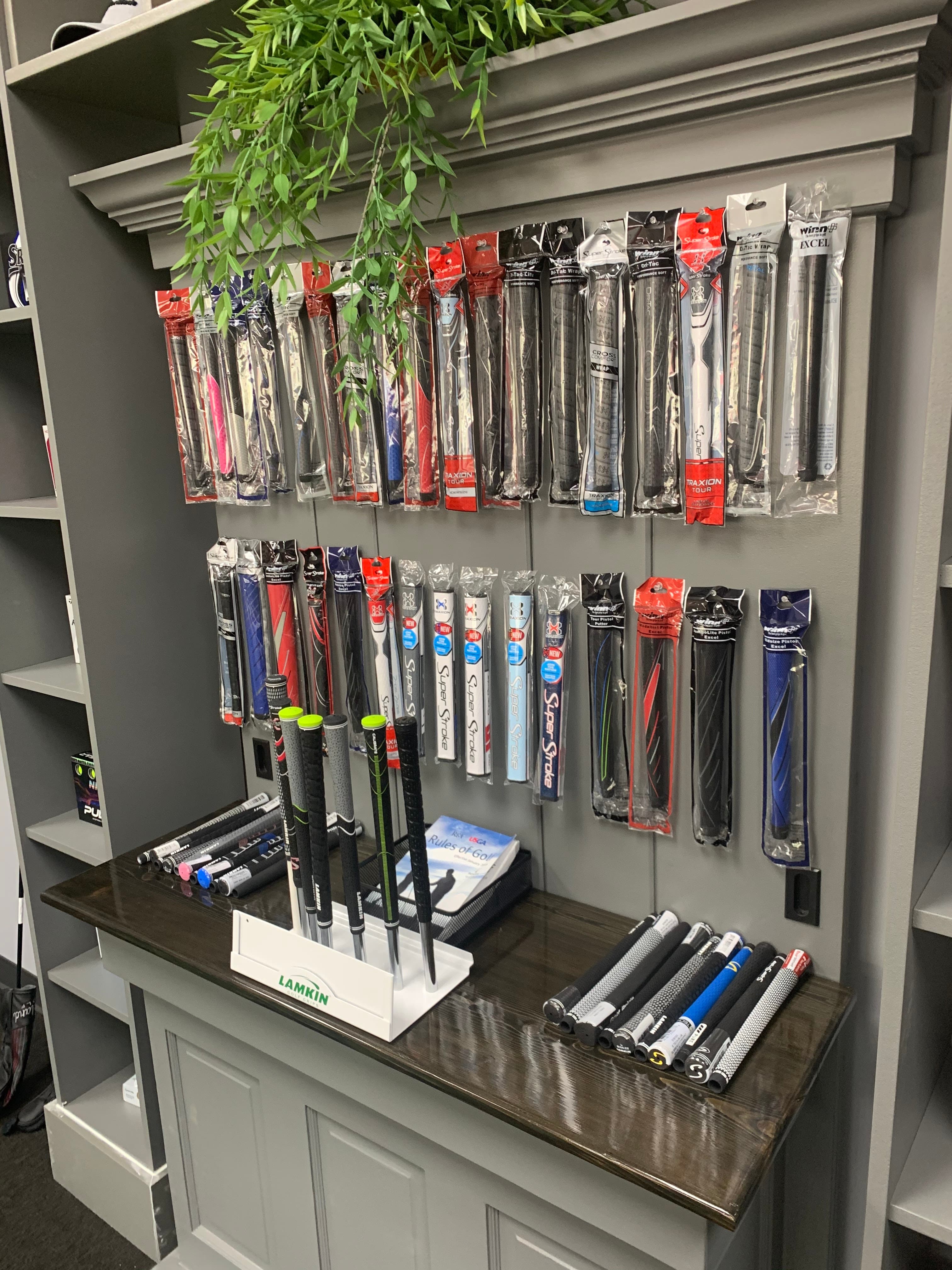 The Golf Center at Athletic Republic Escape - Image 5