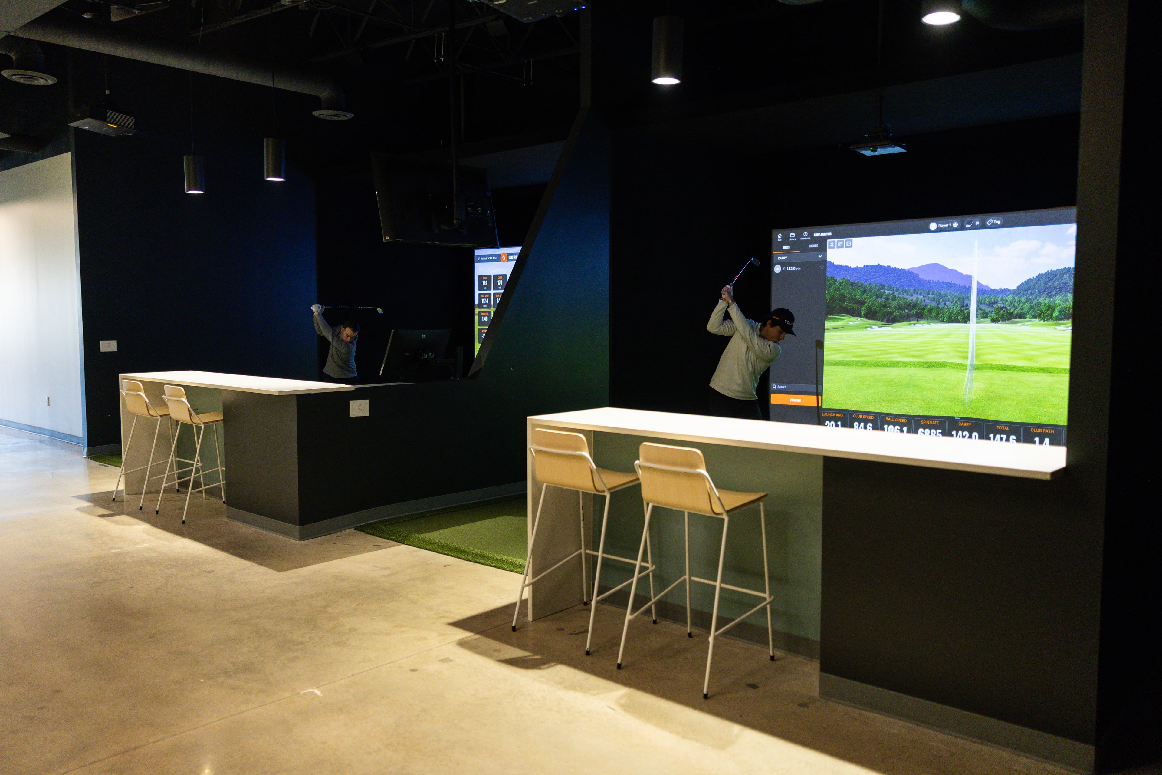 GolfTRK - Overland Park