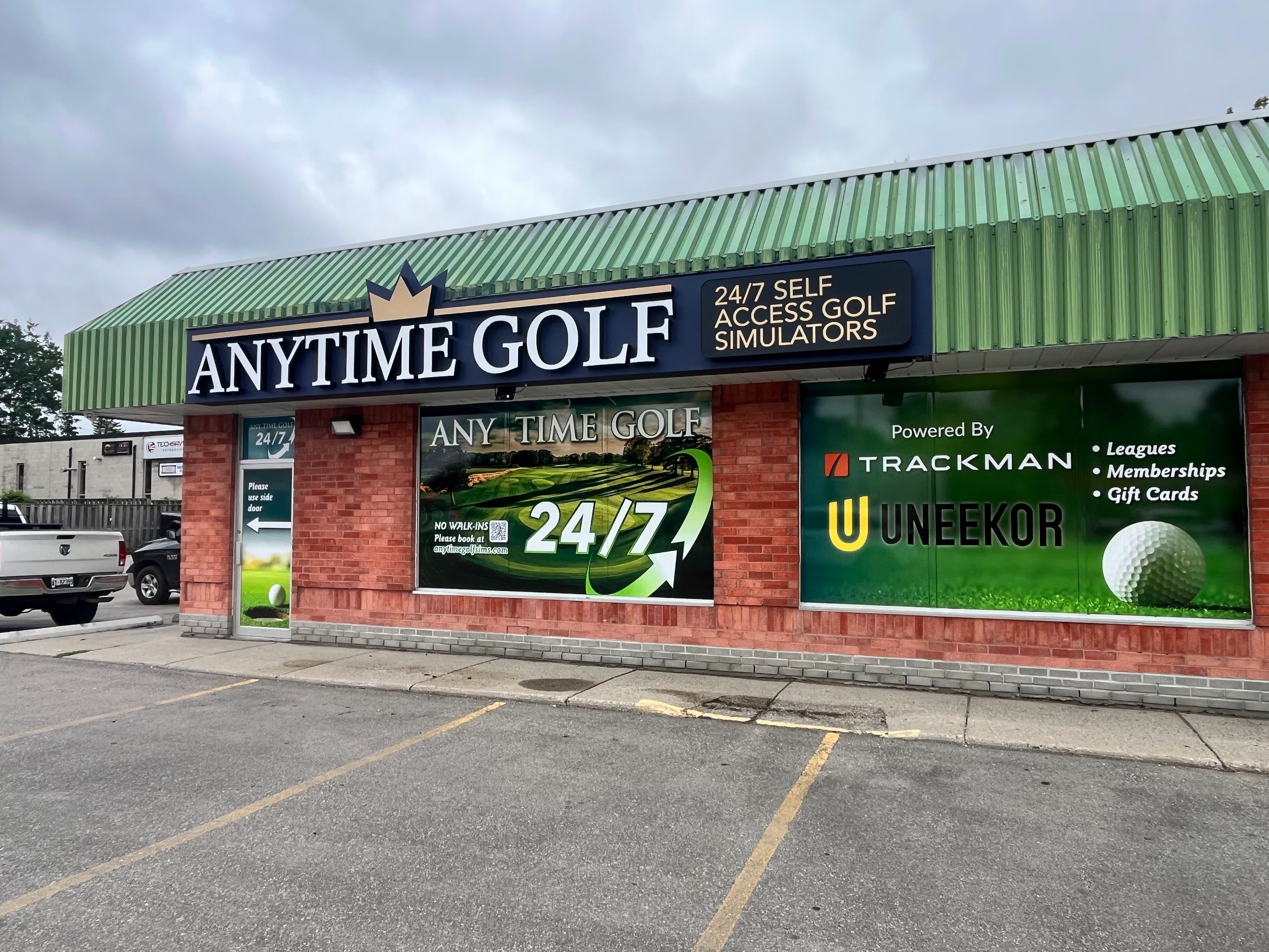 Anytime Golf - Image 6