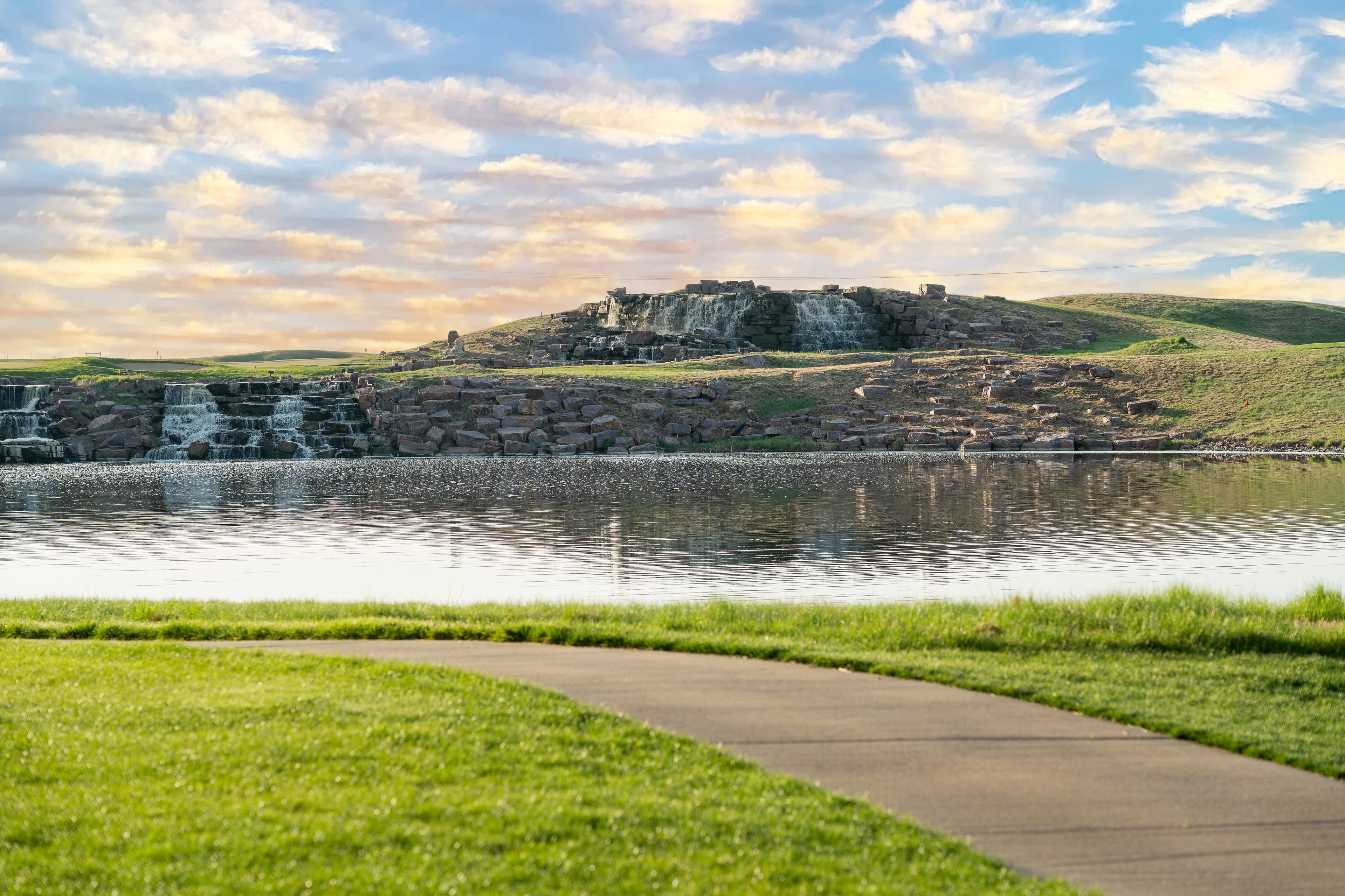 The Falls Golf Course - Image 7