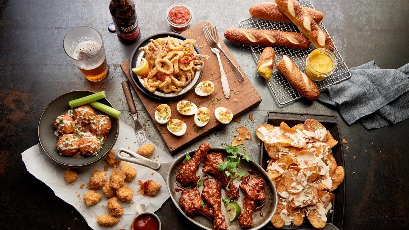 Brick House Tavern + Tap - Image 4