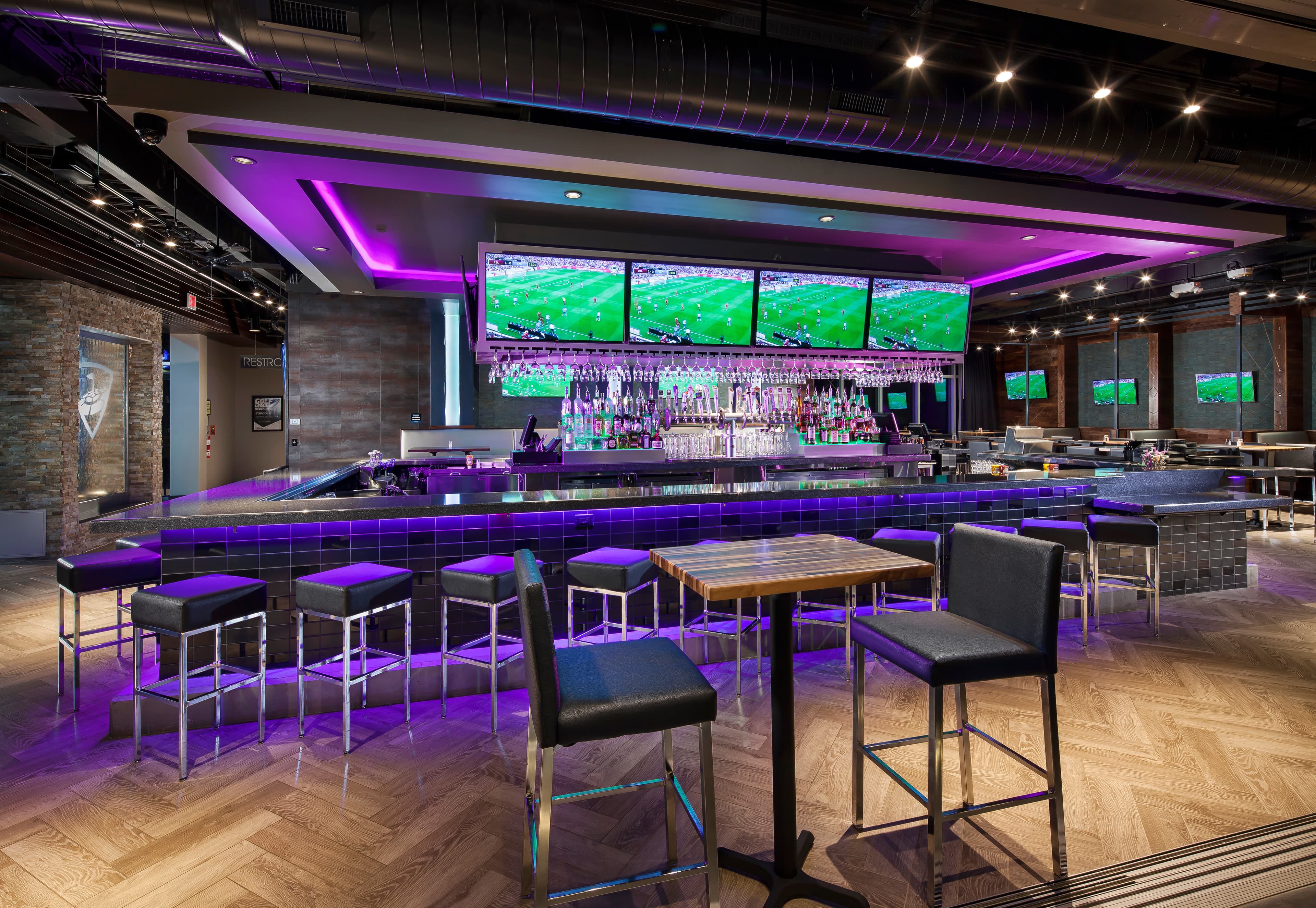 Topgolf Overland Park - Image 1