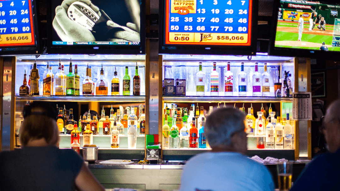 Lucky Strike Grand Rapids - Image 1