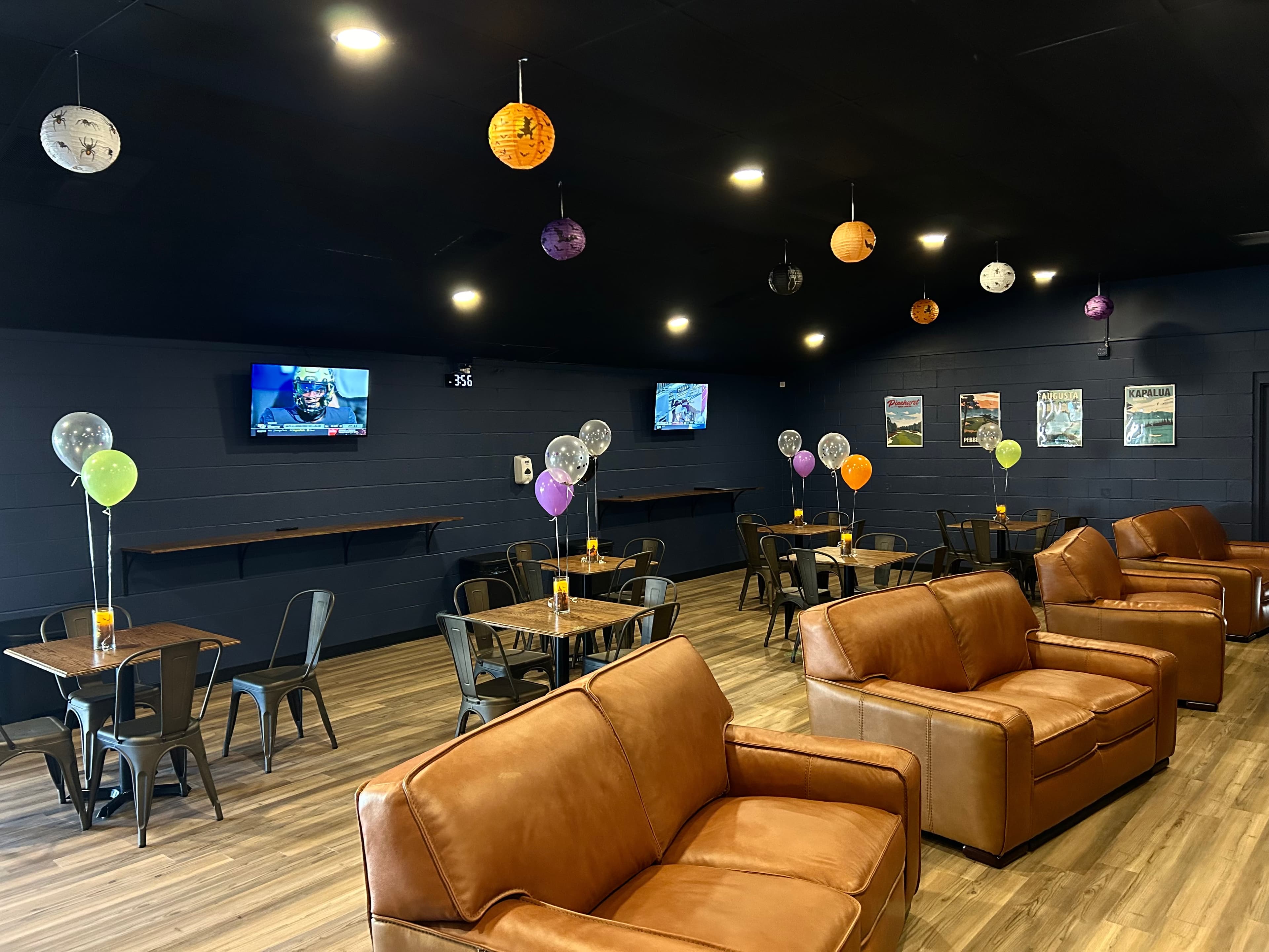 Perk's Golf & Entertainment - Image 4