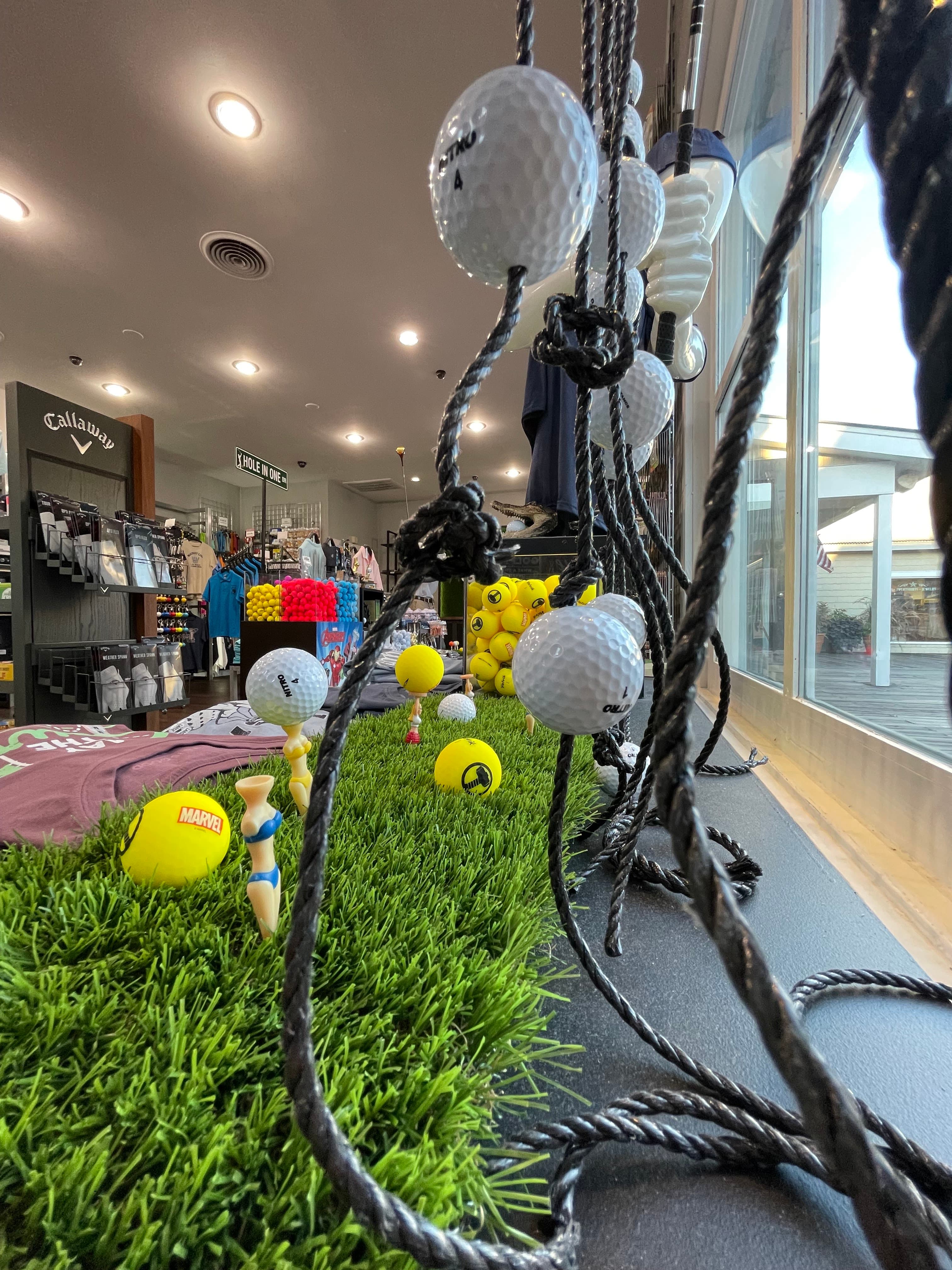 Mulligan Golf Gift Store - Image 7