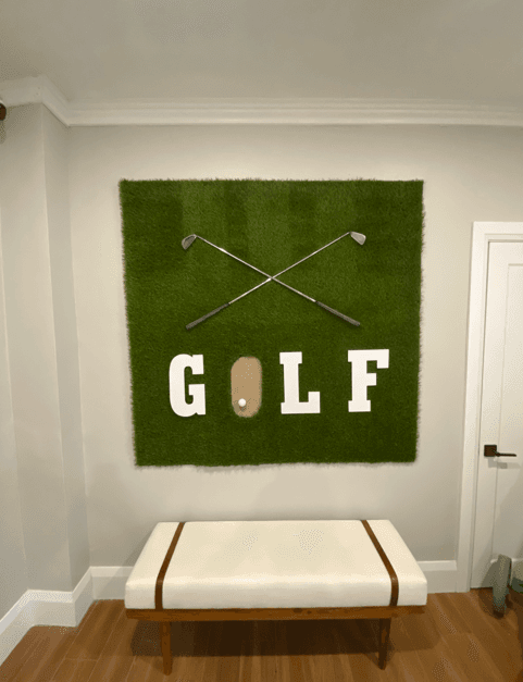 ReadyGolf Swing Lab - Image 4
