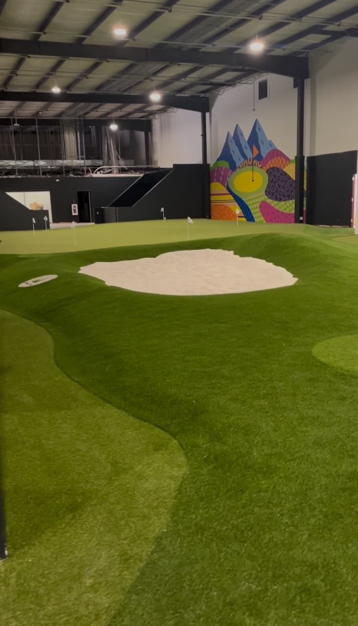 Elevation Golf Club - Image 4