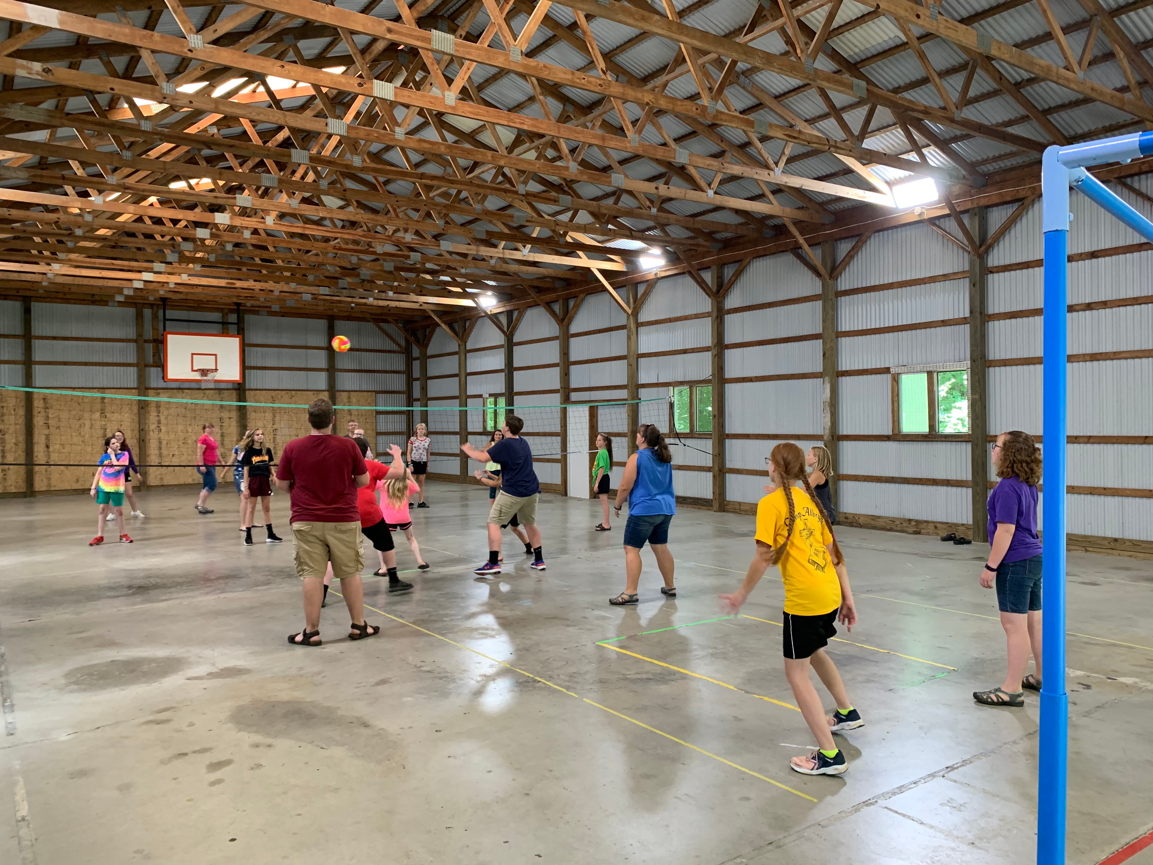 Camp Albryoca - Image 8