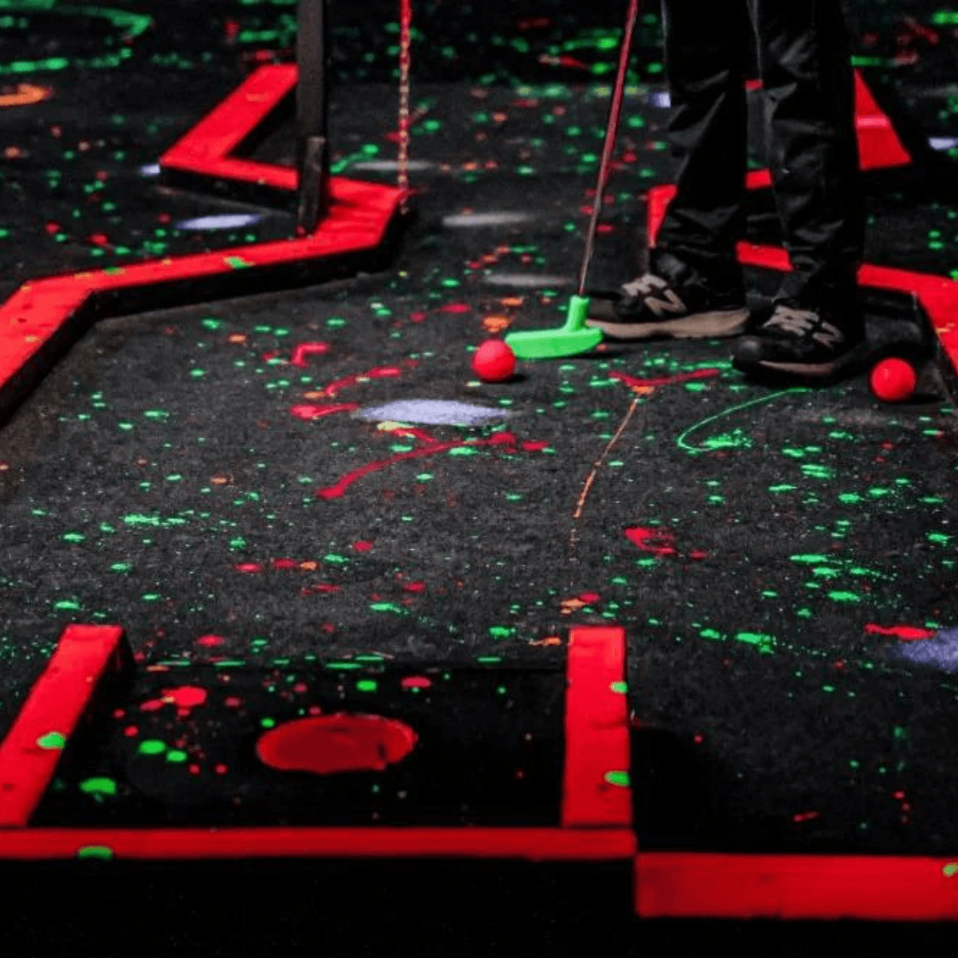 The Arena Sarnia Laser Tag - Image 5