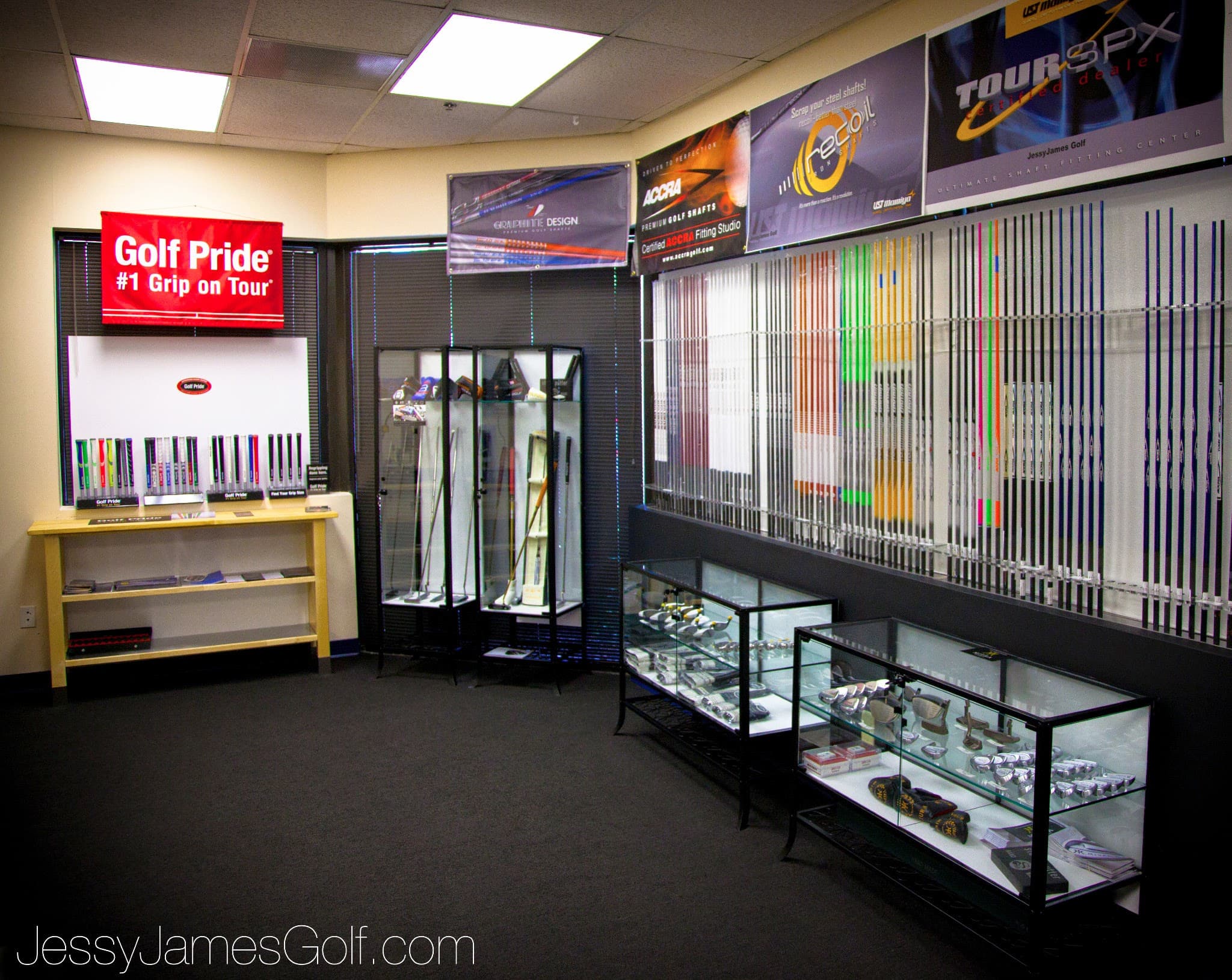 JessyJames Golf - Image 4