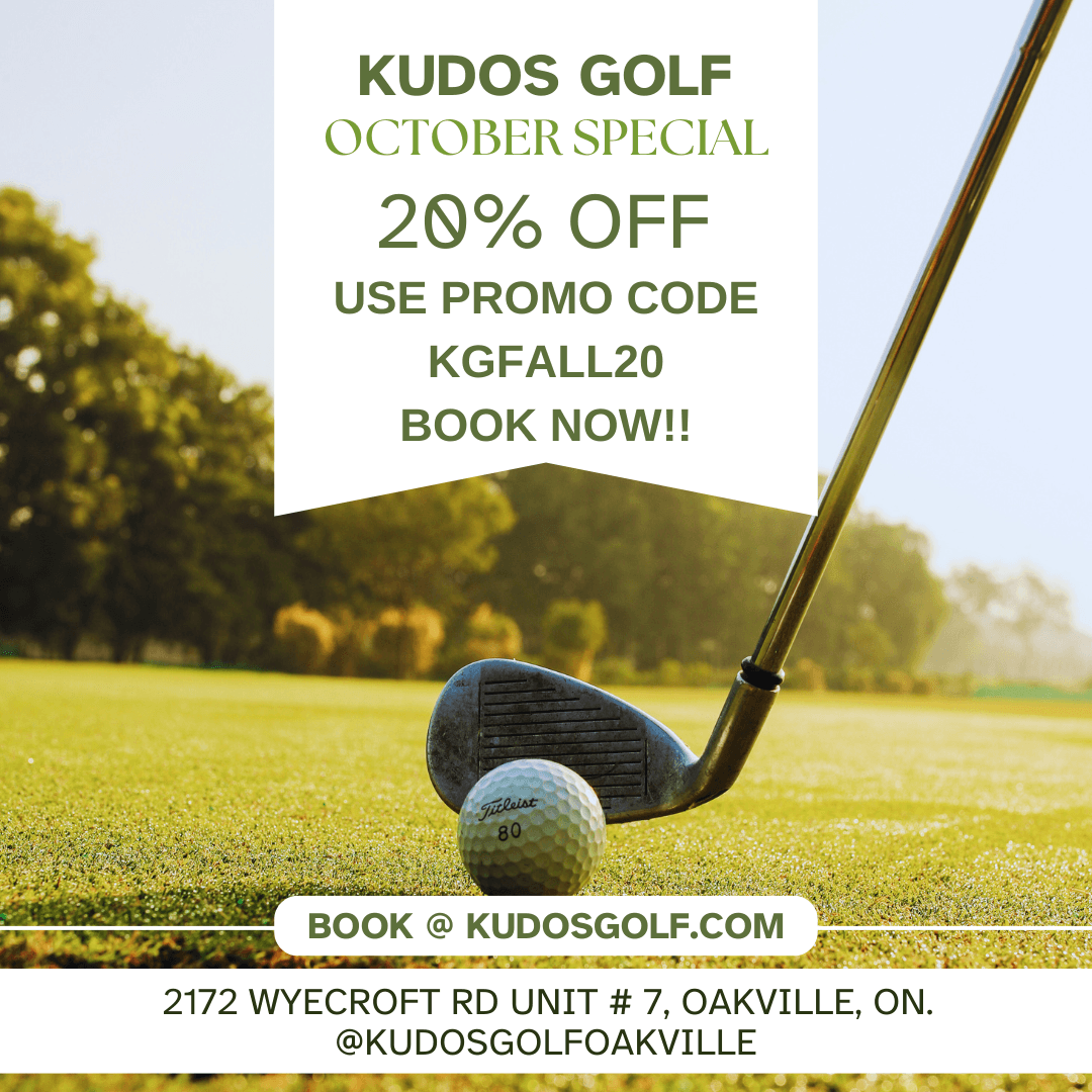 Kudos Golf - Image 3