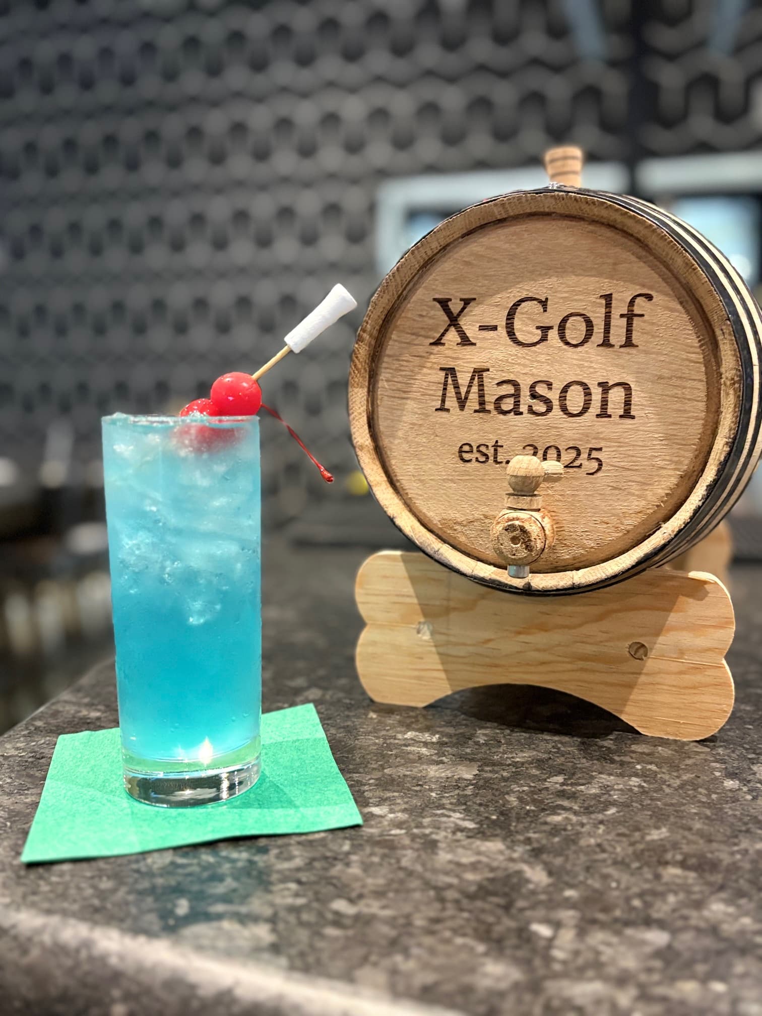 X-Golf Mason - Image 7