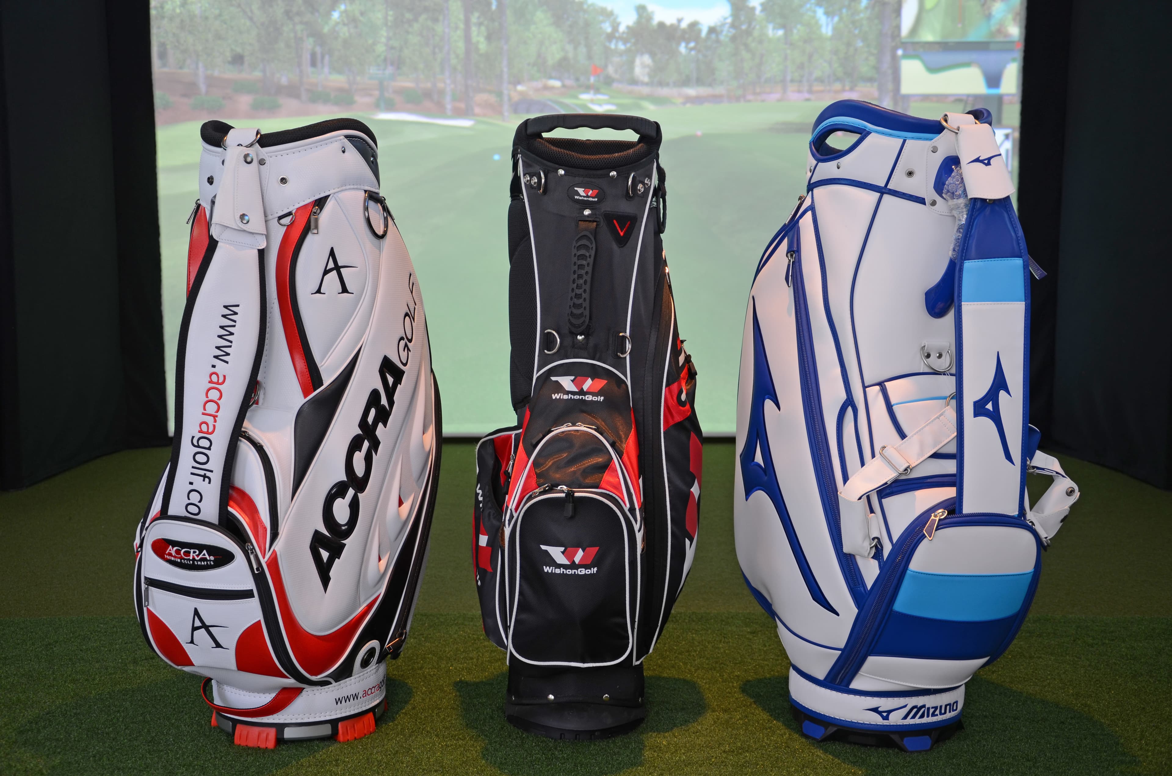 Fellinger Custom Golf - Image 10