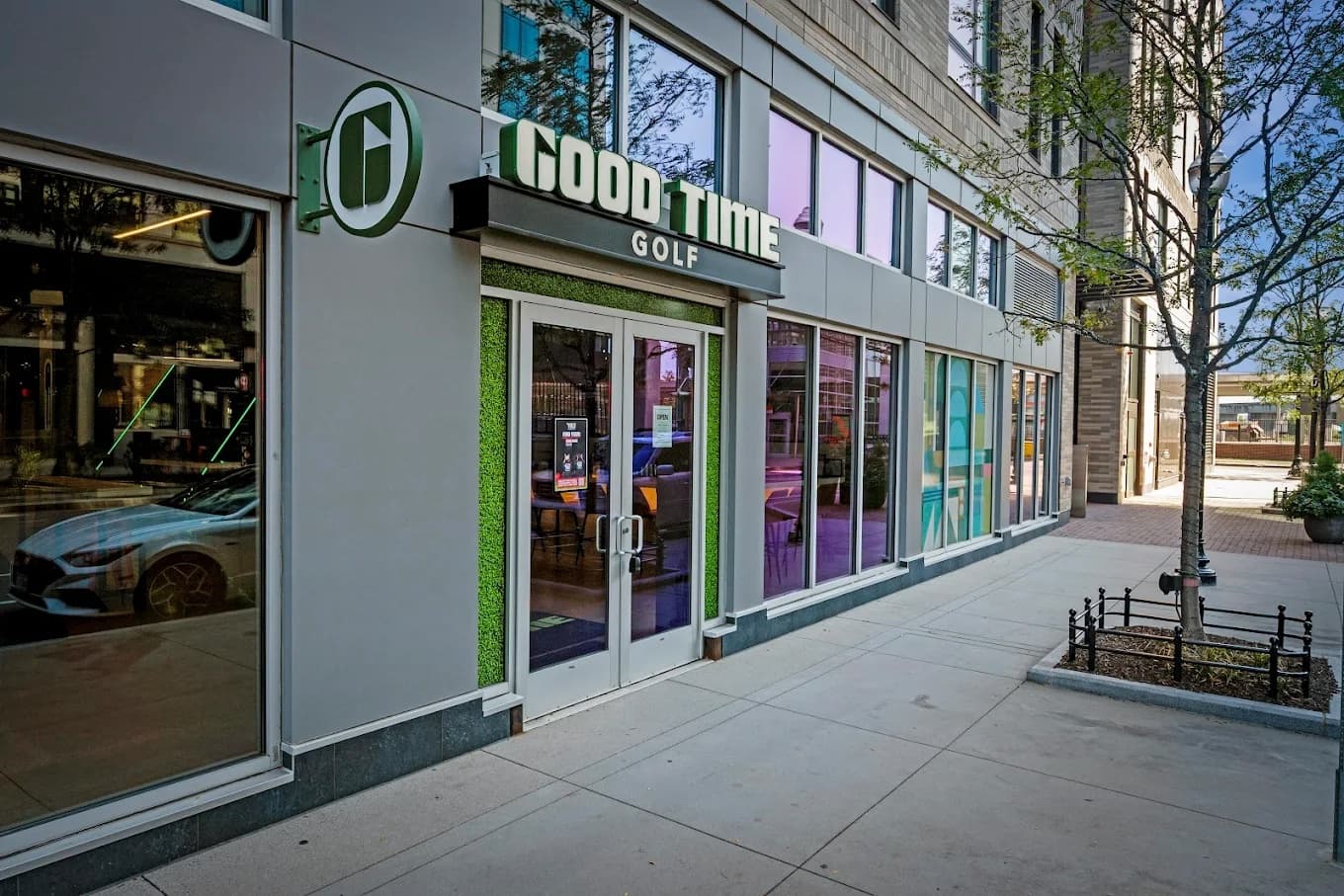 Good Time Golf - Image 3