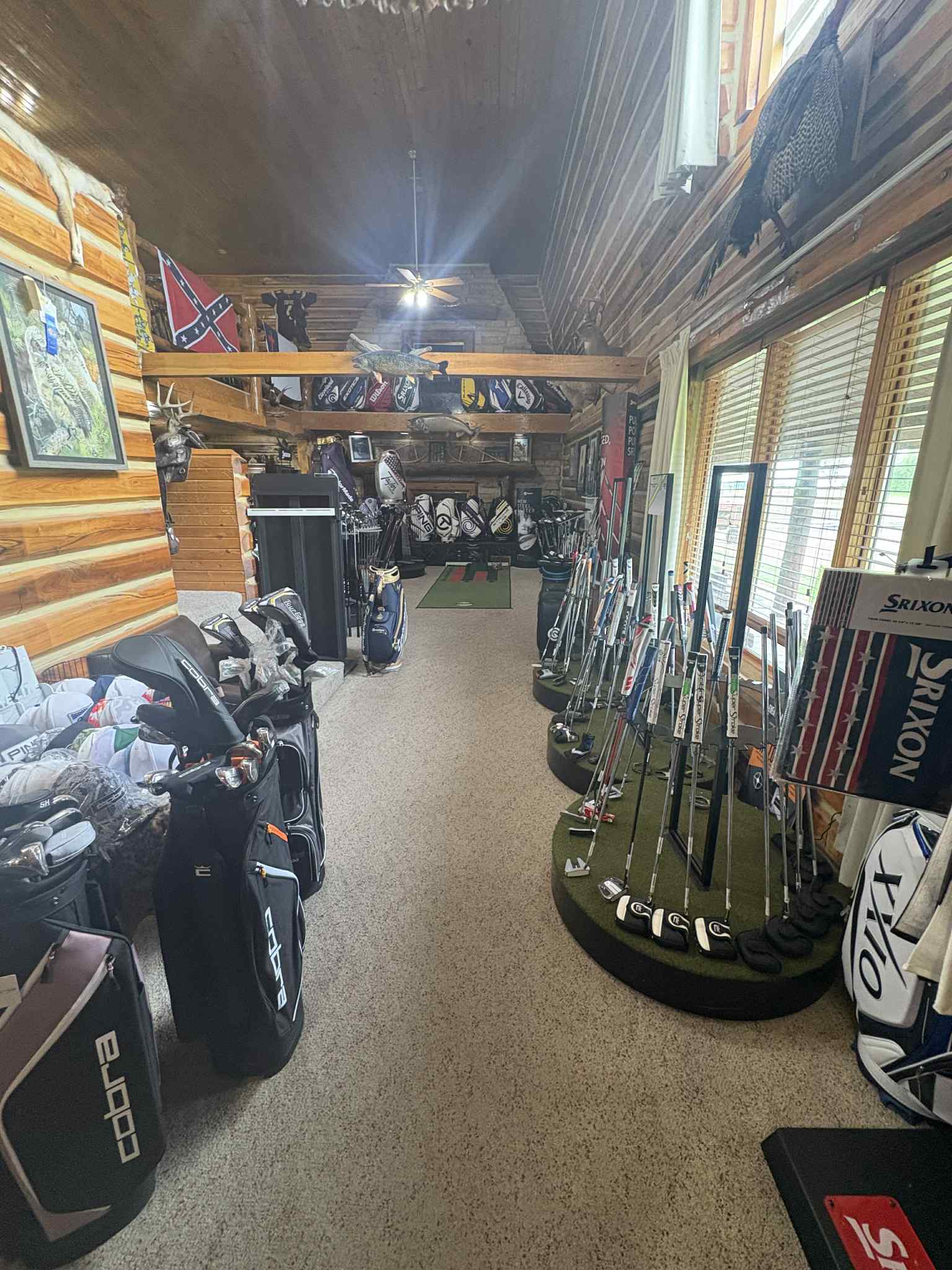 Sports Boss Golf Exchange - Image 8