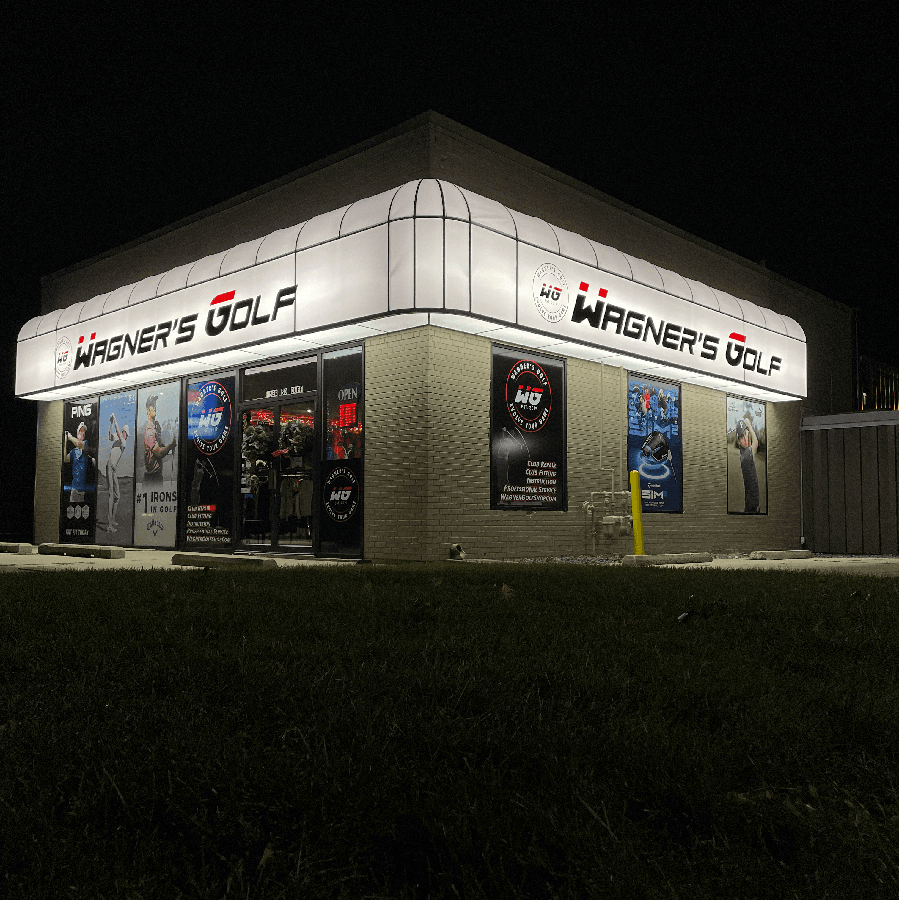 Wagner's Golf - Image 6