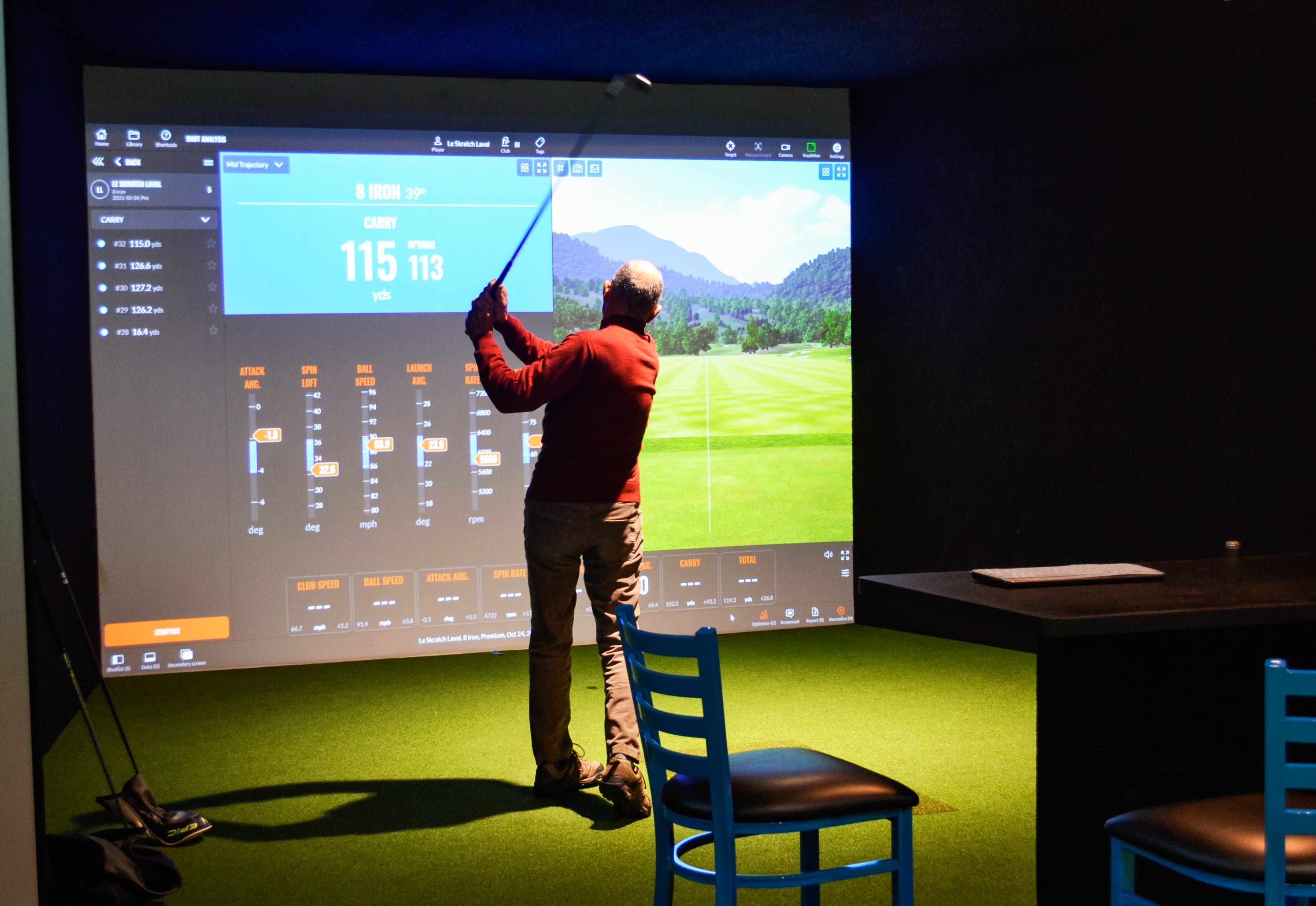 King Golf Club - Image 9