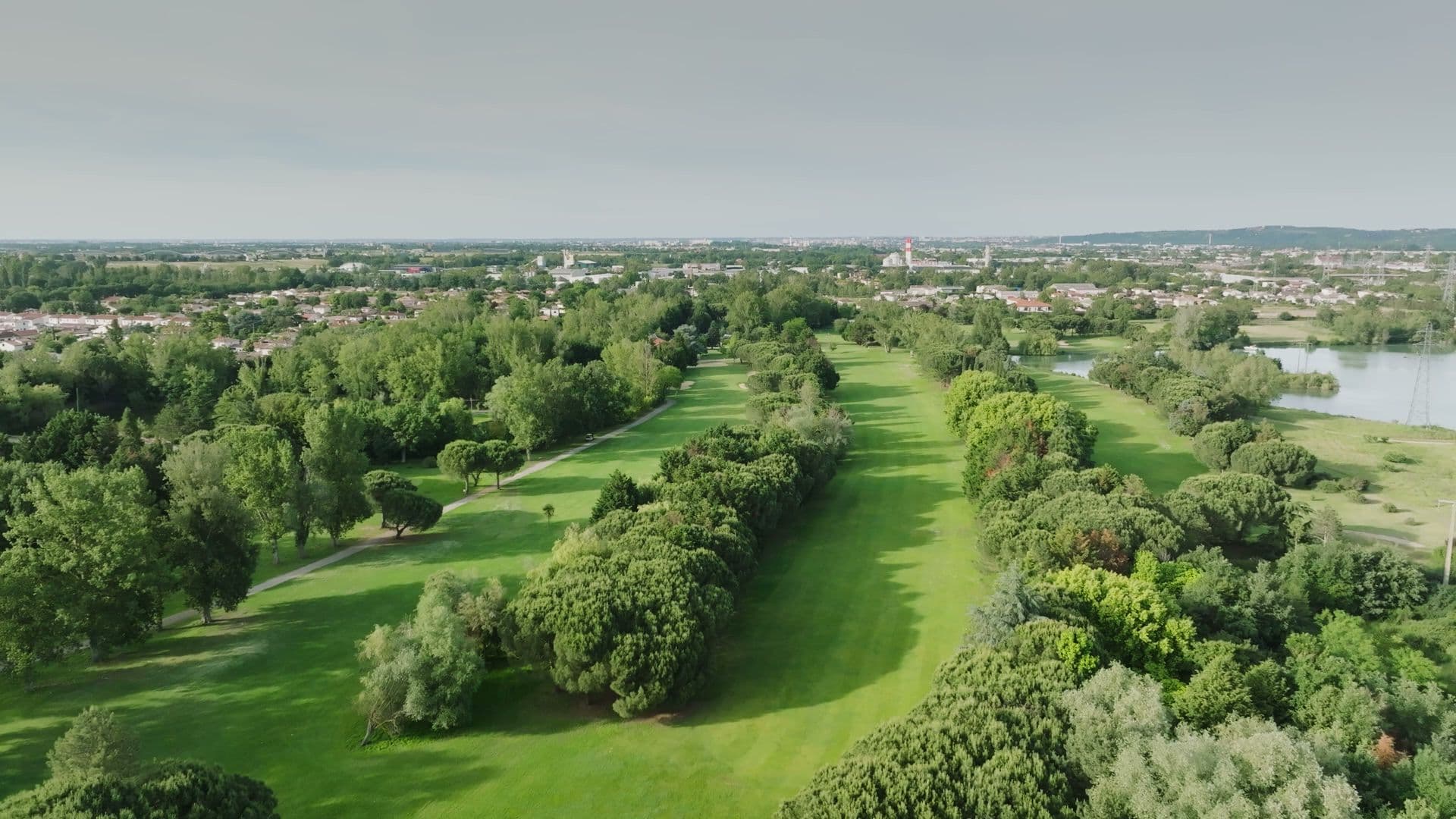 LeClub Golf - Image 1