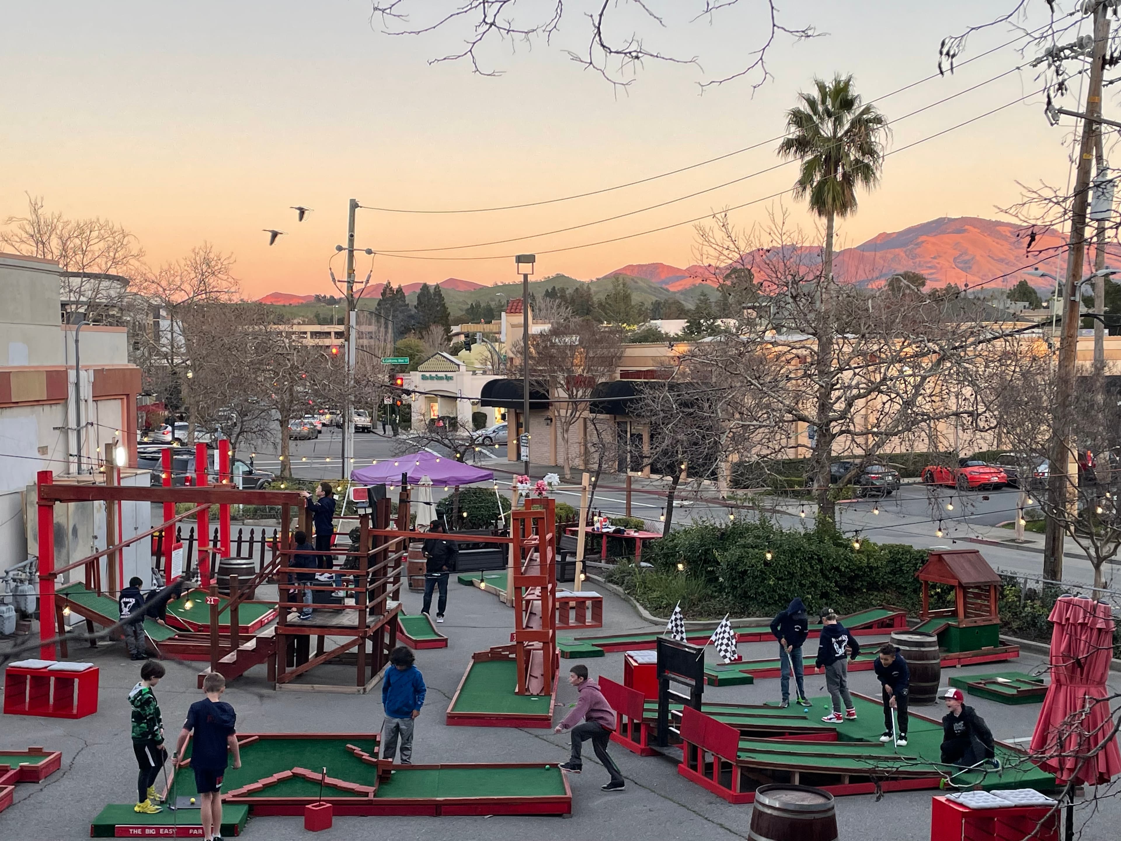 Putter's Miniature Golf Walnut Creek - Image 6