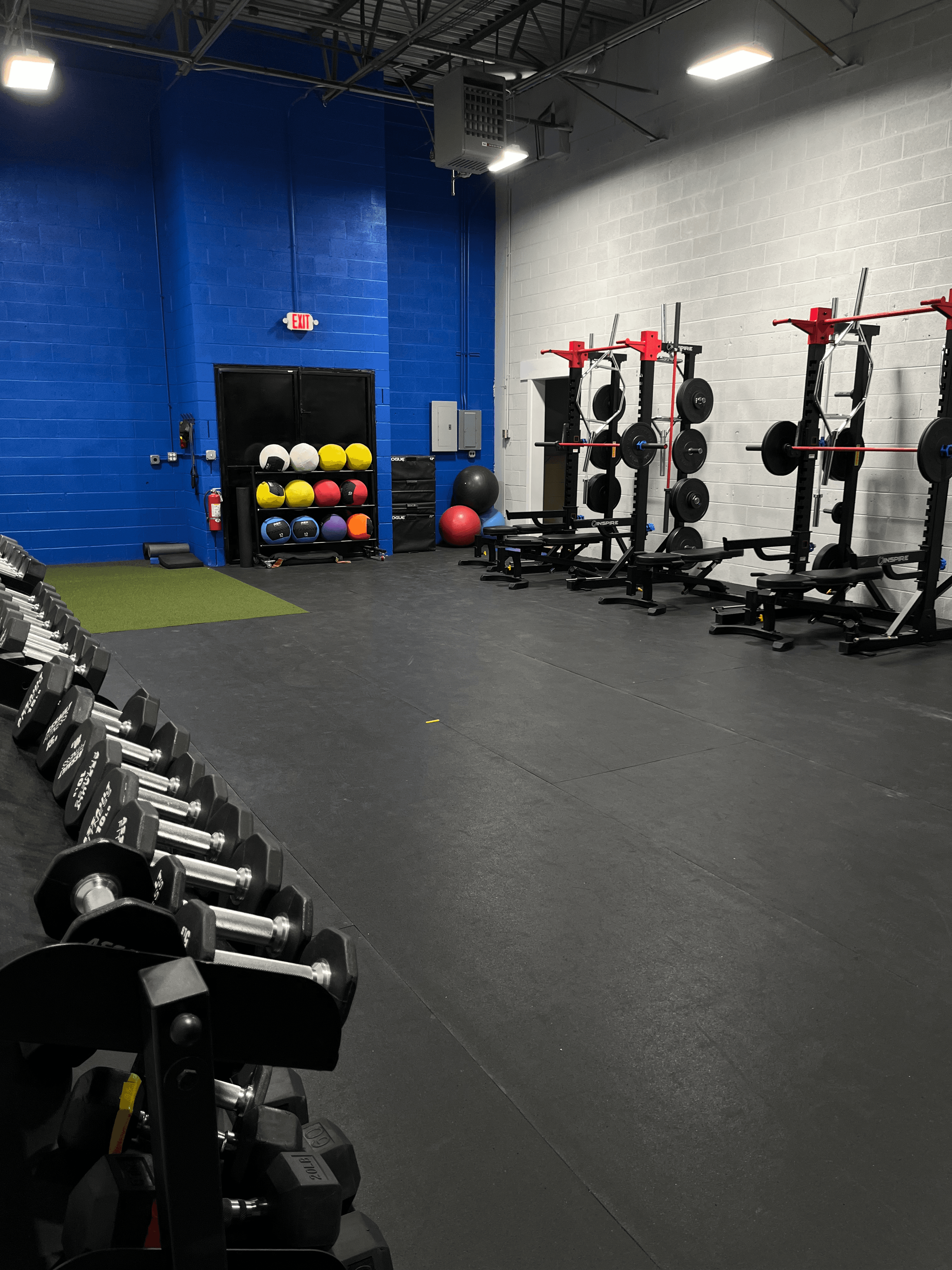 The Warehouse GC - Image 3