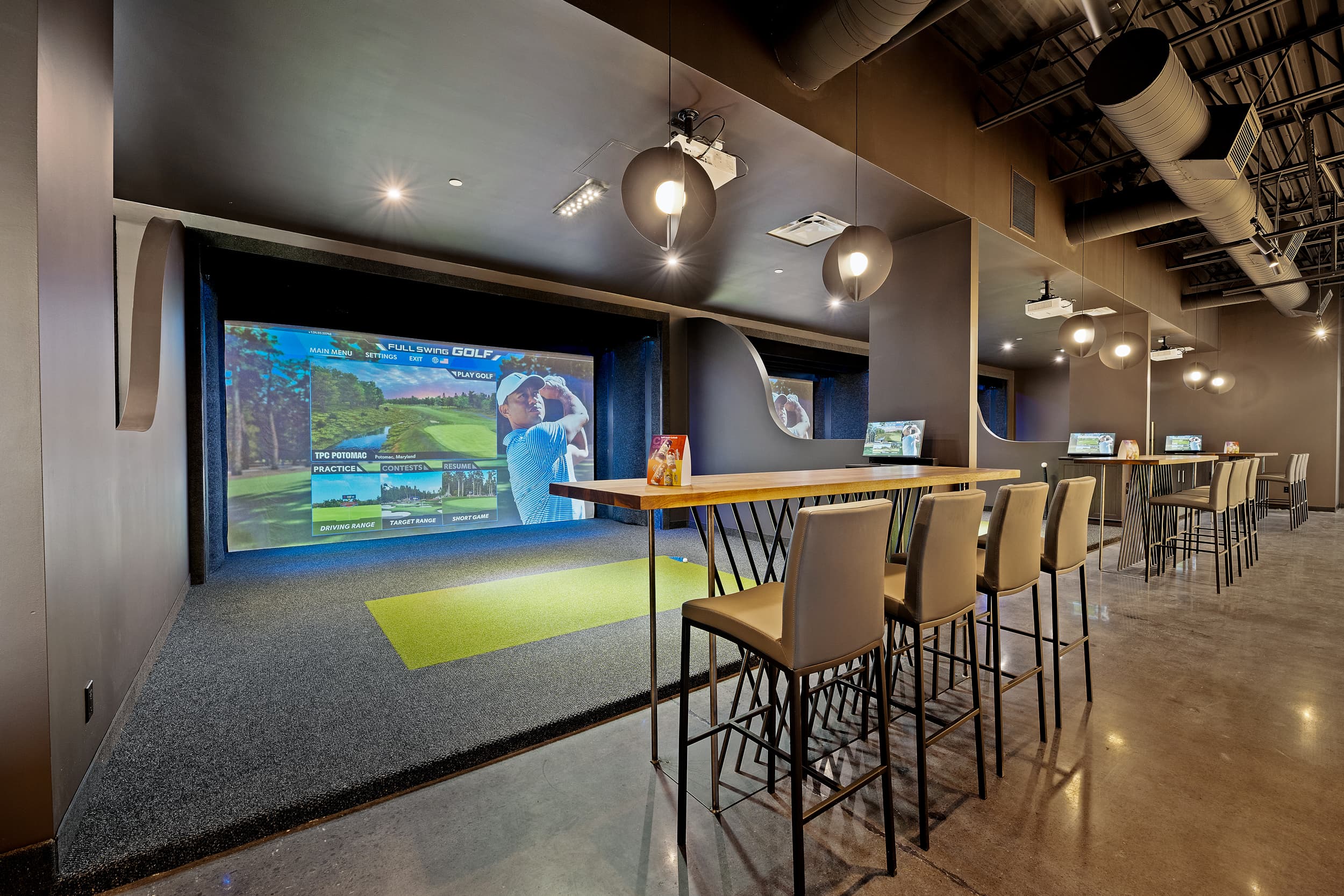 Midtown Golf - Image 9