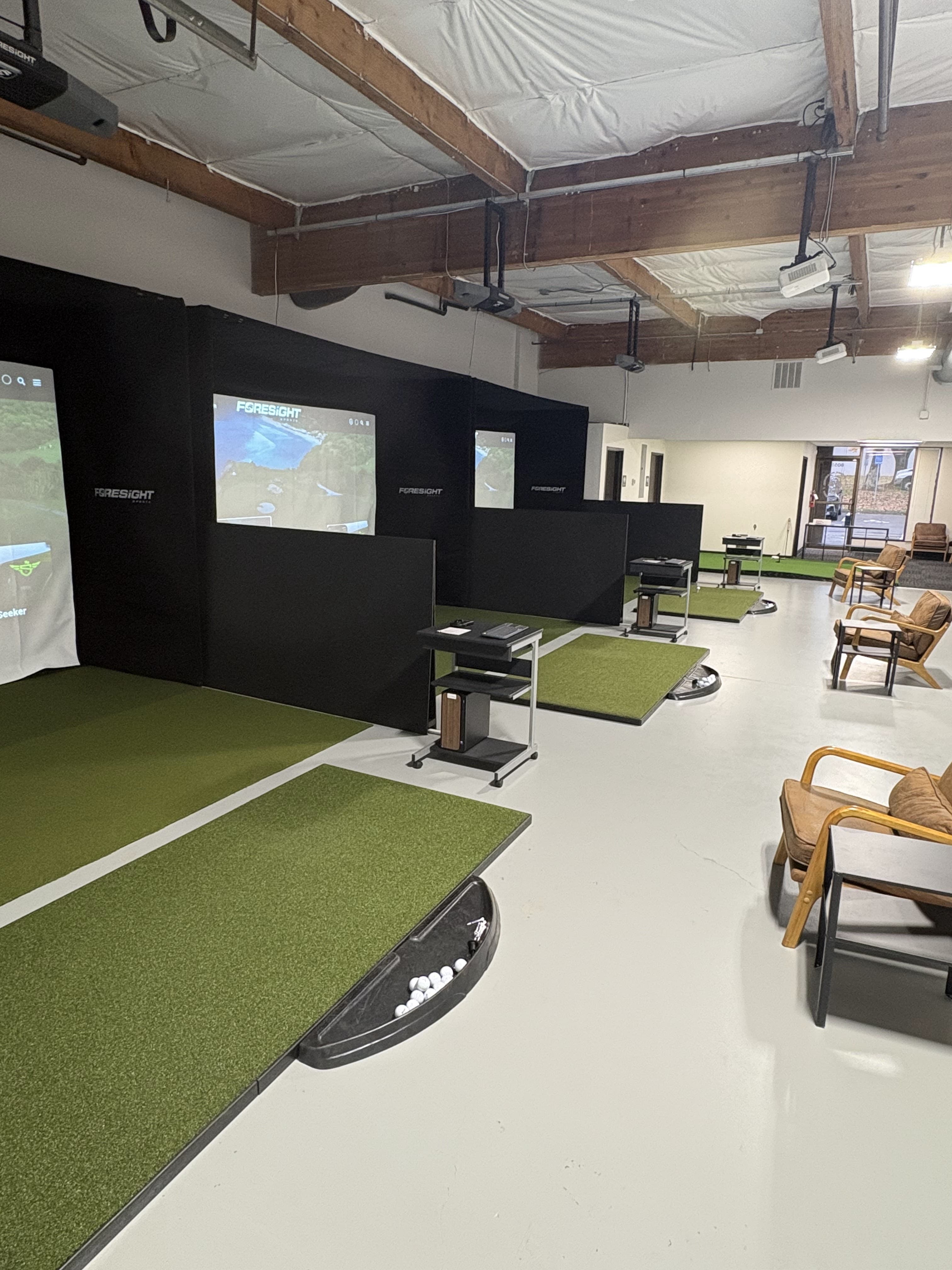 A.S.M. Golf Academy - Image 4