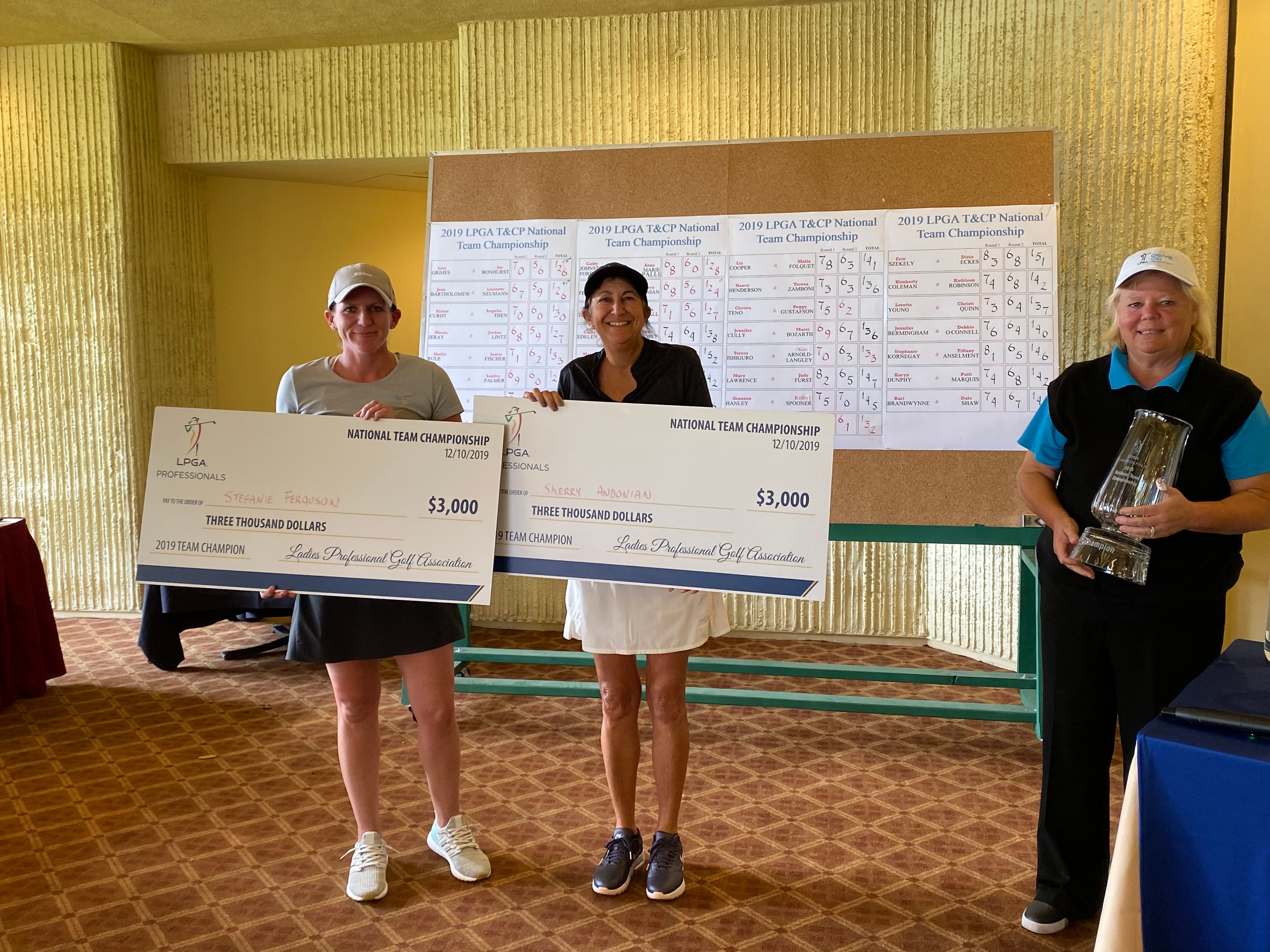 ExperienceGolf at CommonGround Golf Course - Image 6