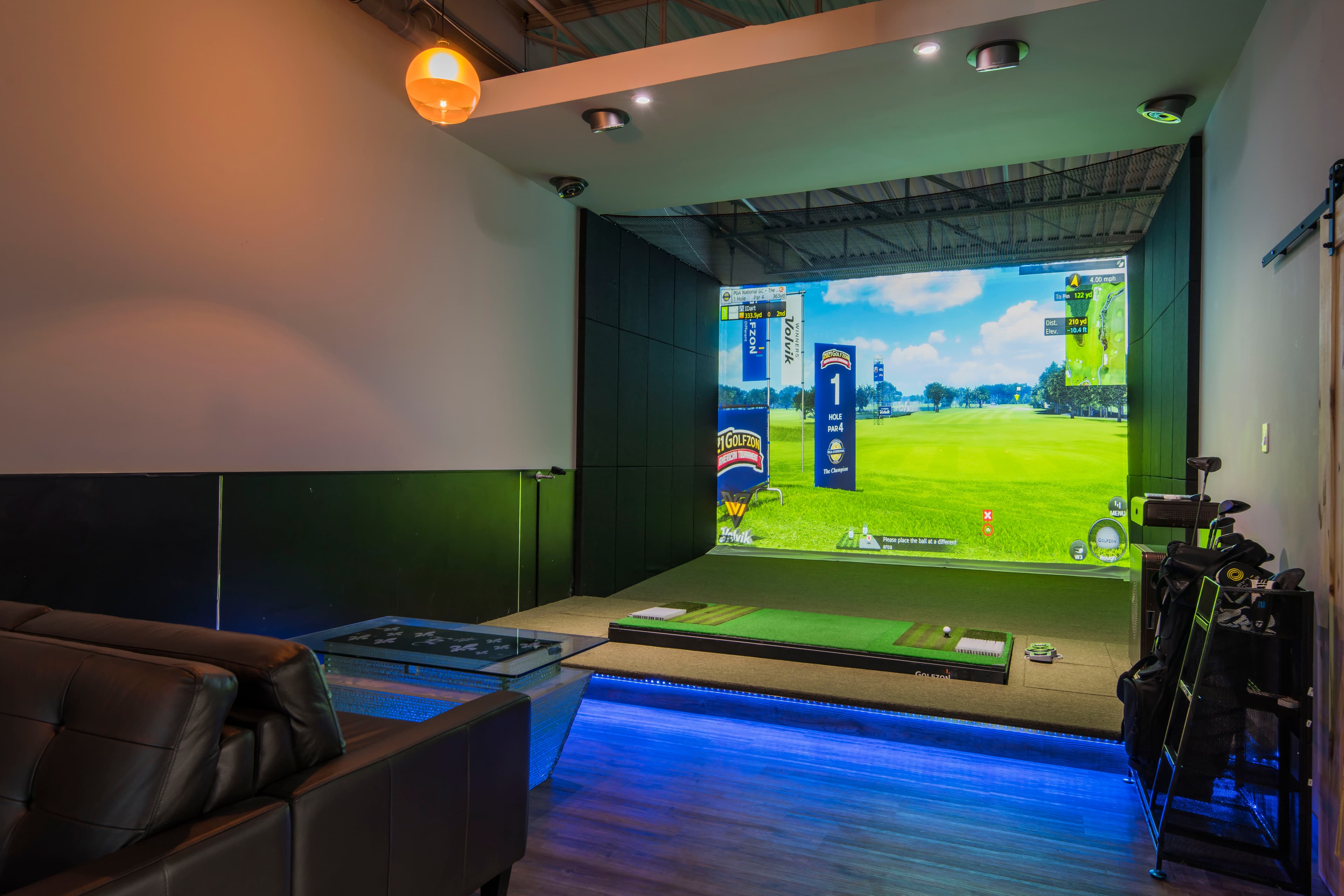 iDarts Waterloo - Image 5