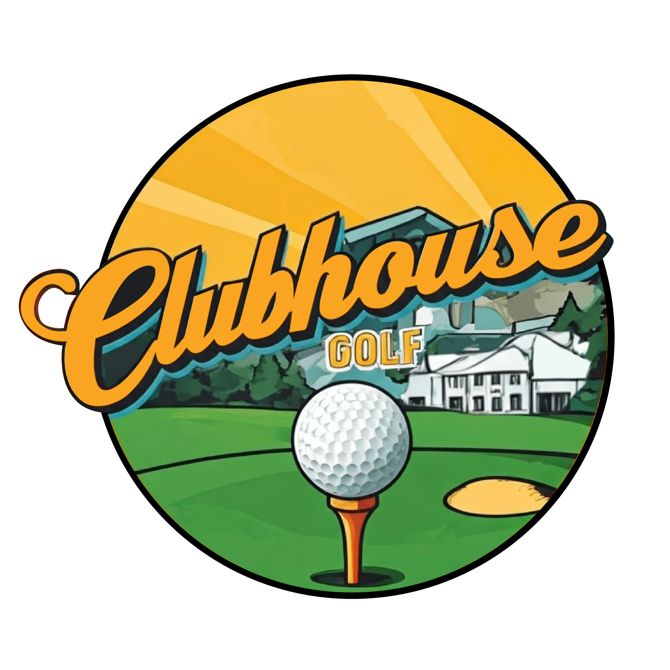 Clubhouse Golf - Image 3