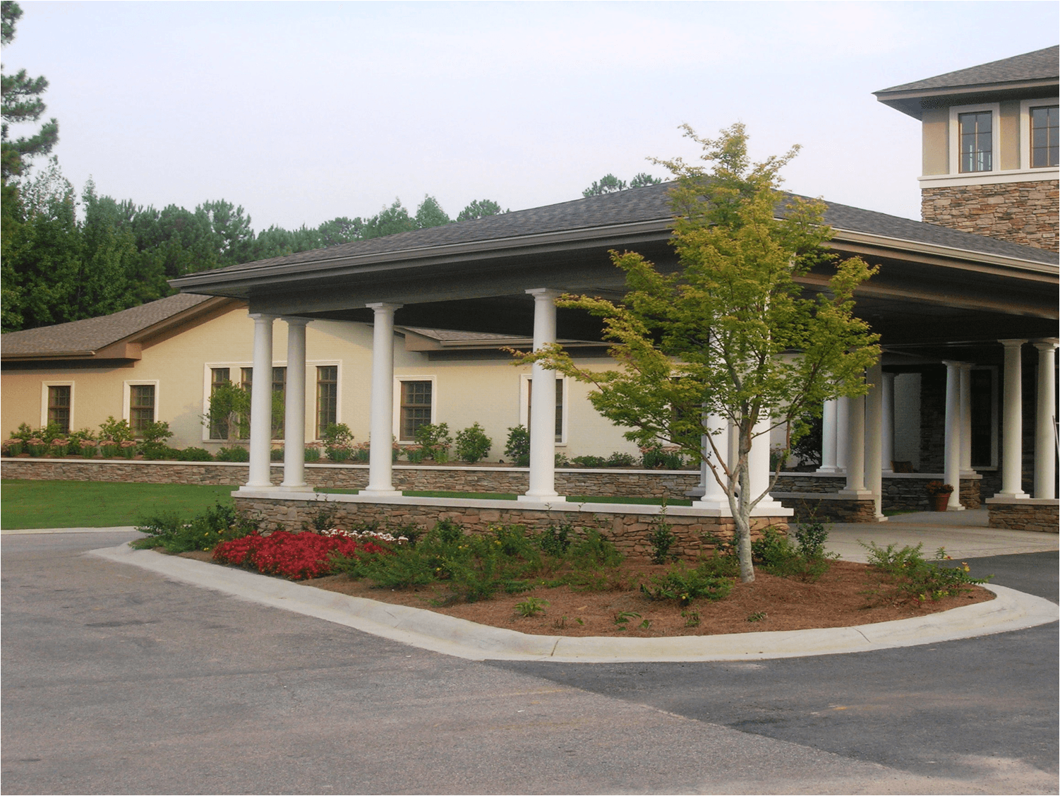 West Lake Country Club - Image 1