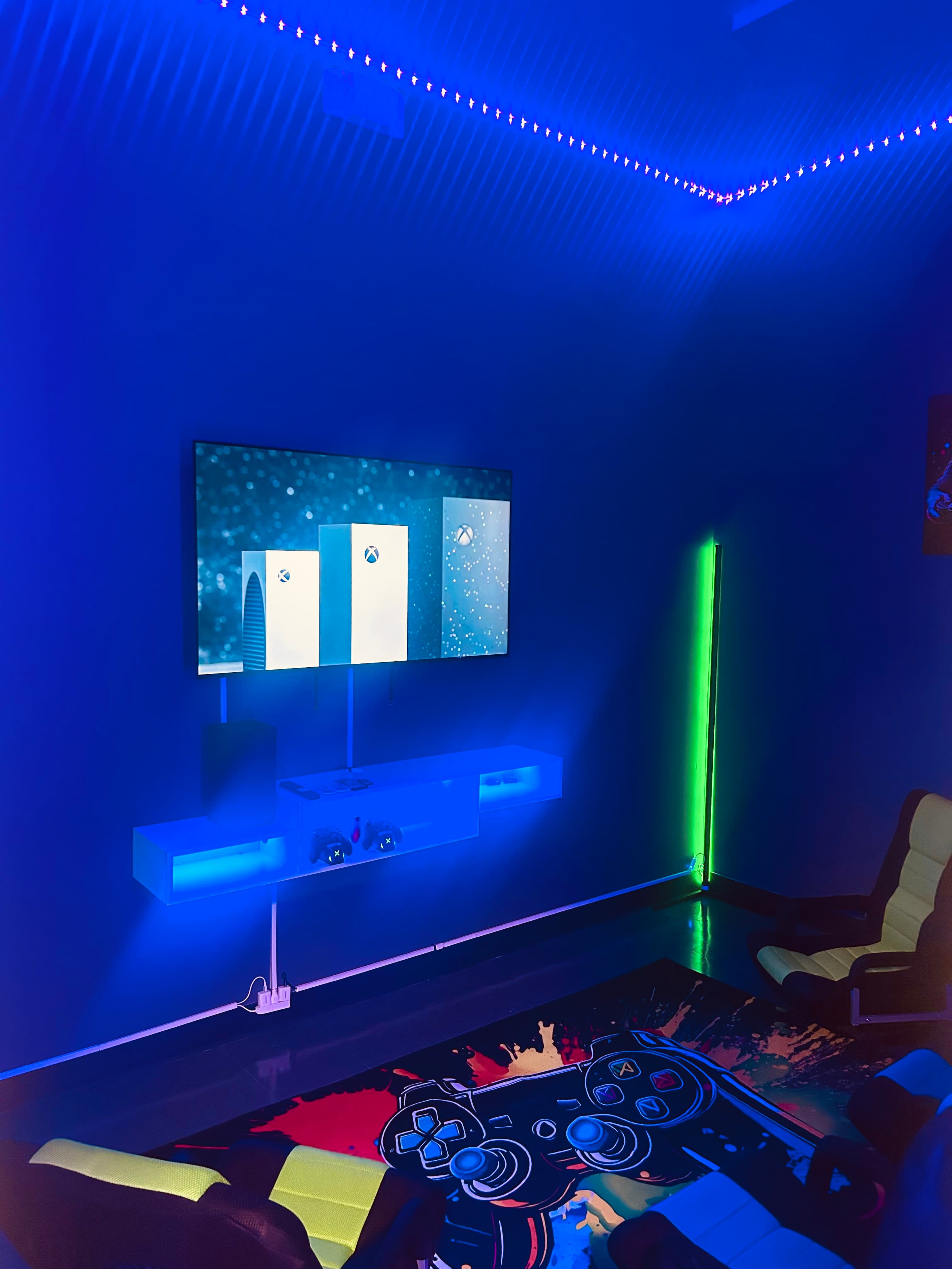 Birdies. Indoor Golf. Games. Events. - Image 6