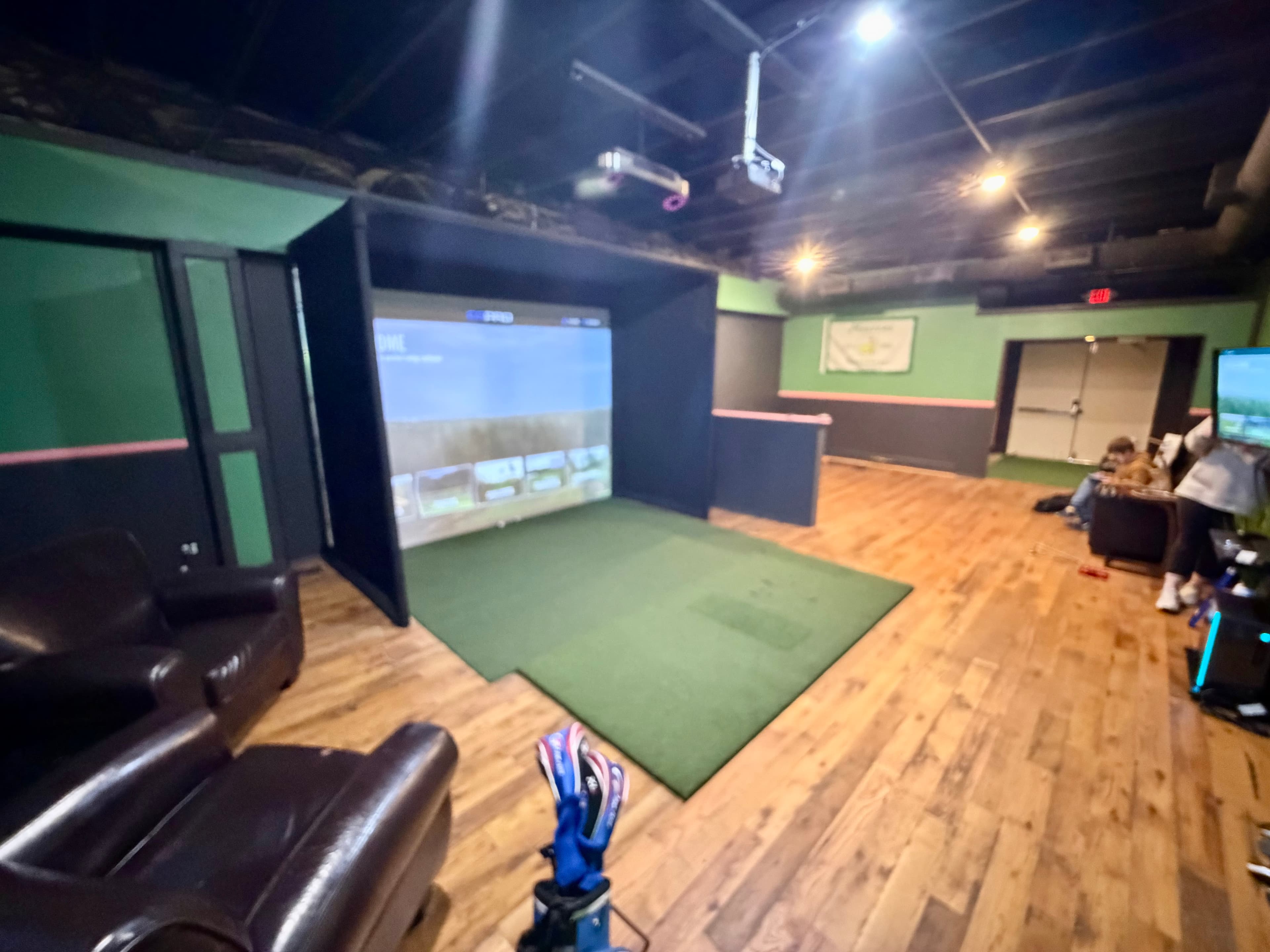 The Fairways at Grayce's Garage - Image 3